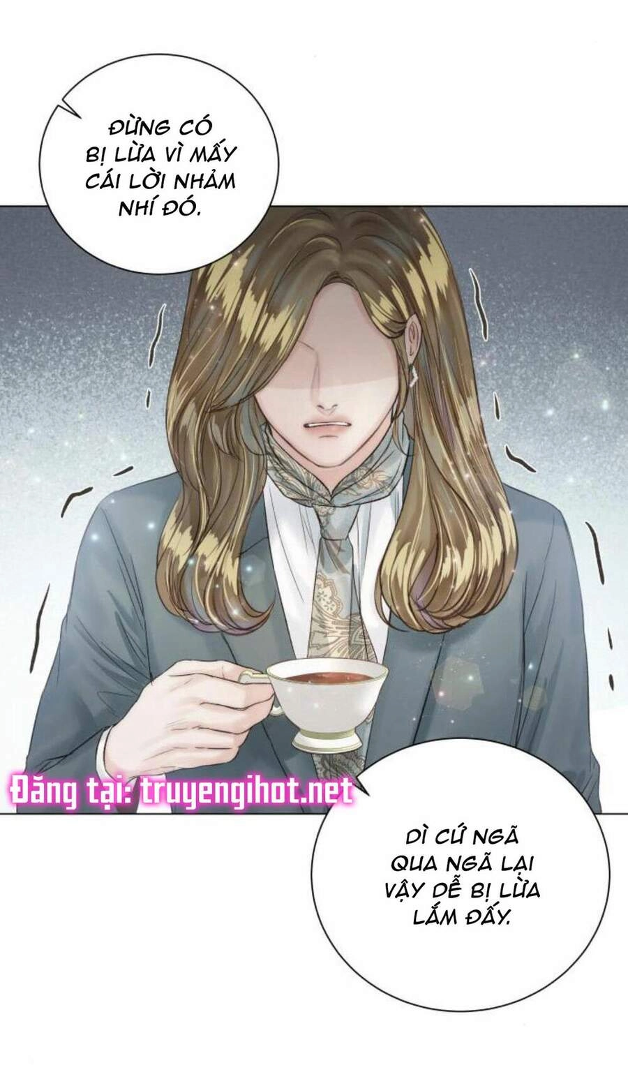 Kết Thúc Nhất Định Sẽ Có Hậu Chapter 20.1 - 28