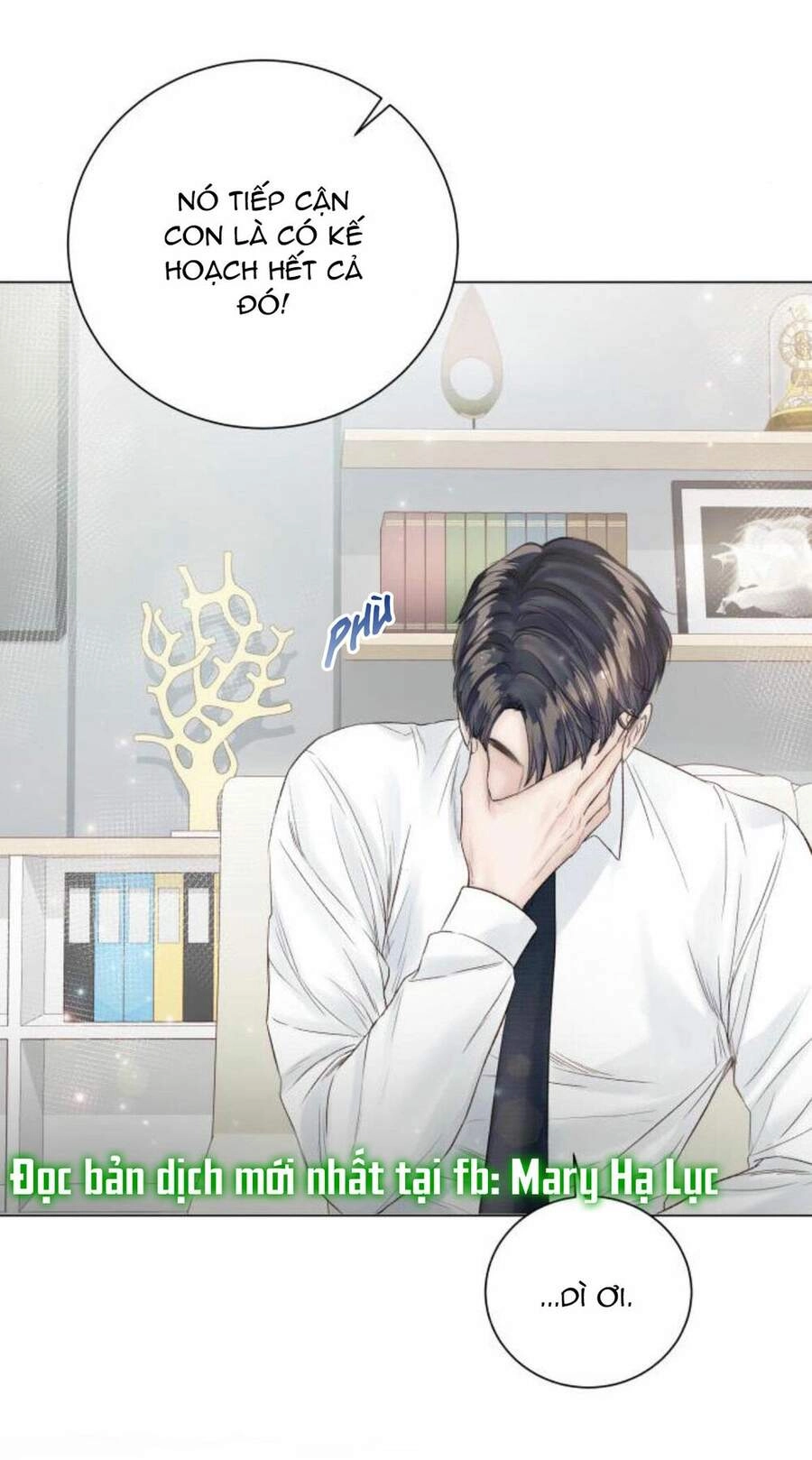 Kết Thúc Nhất Định Sẽ Có Hậu Chapter 20.1 - 33