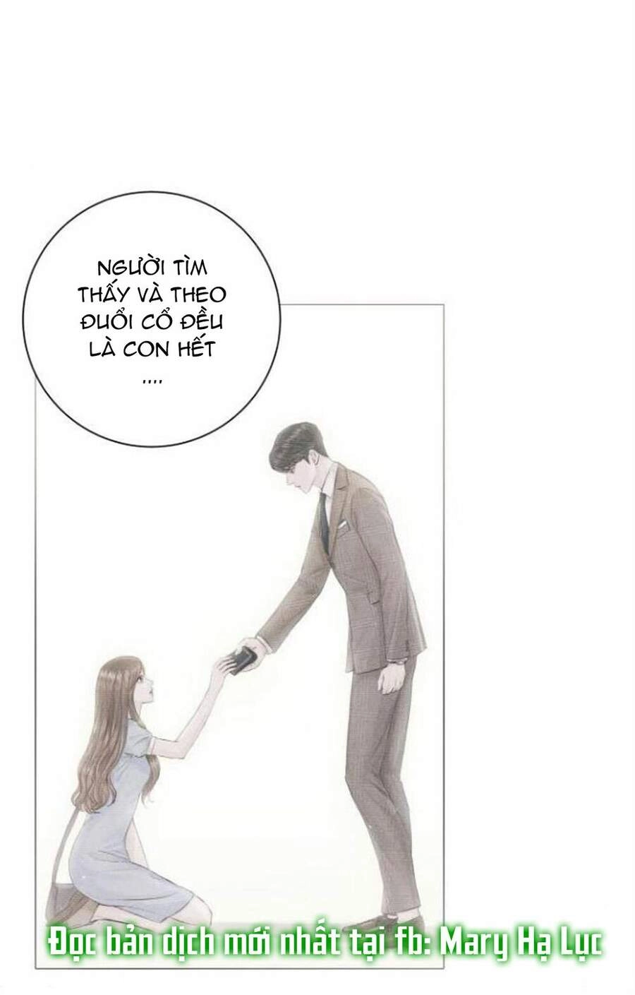 Kết Thúc Nhất Định Sẽ Có Hậu Chapter 20.1 - 37