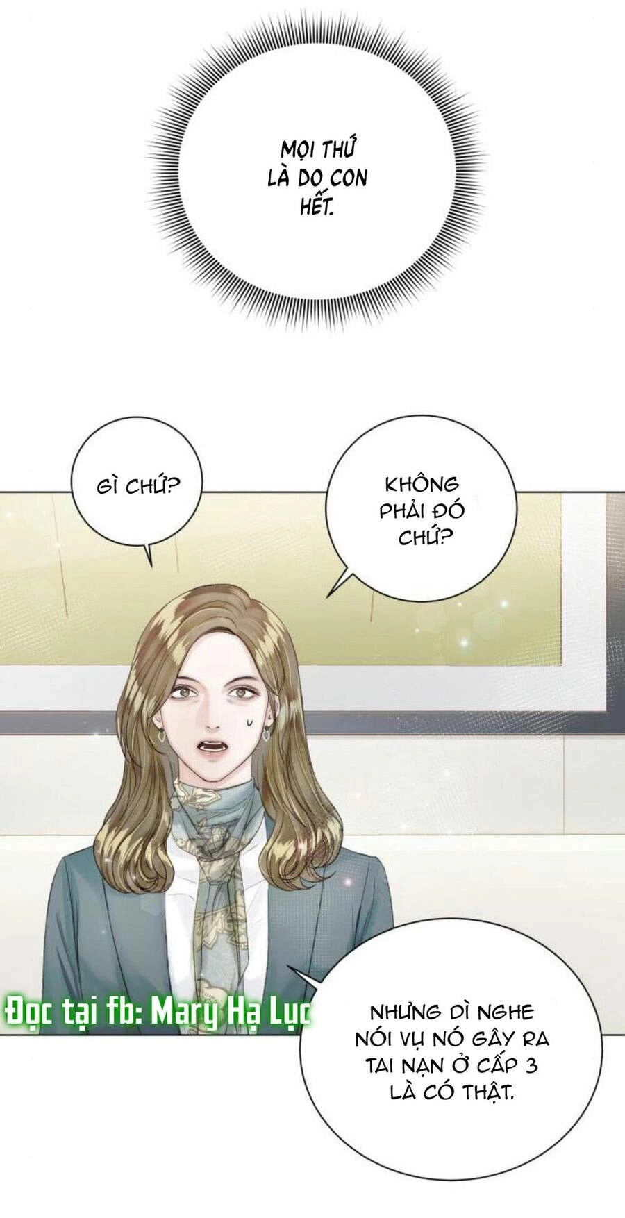 Kết Thúc Nhất Định Sẽ Có Hậu Chapter 20.2 - 2