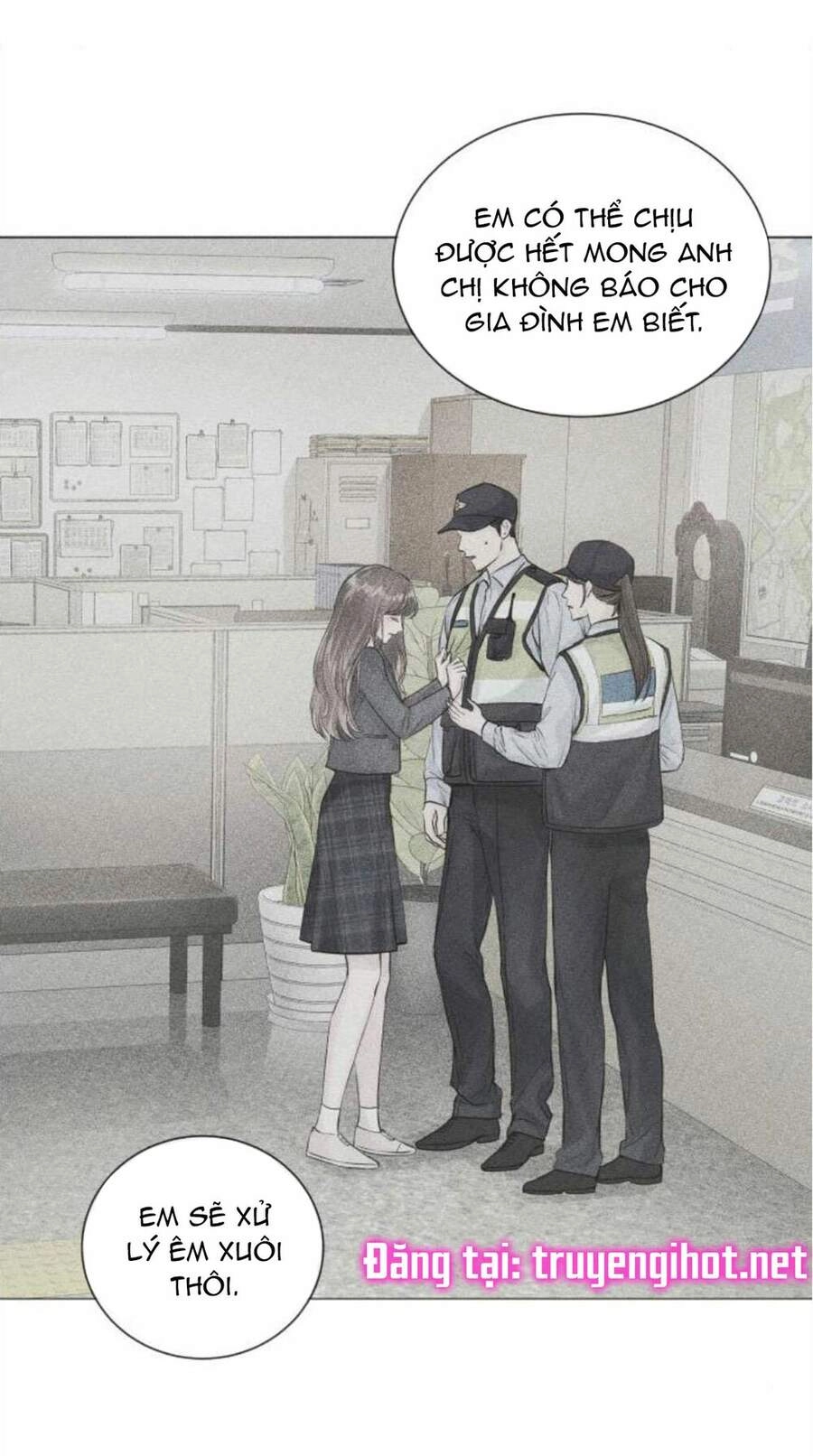 Kết Thúc Nhất Định Sẽ Có Hậu Chapter 20.2 - 5