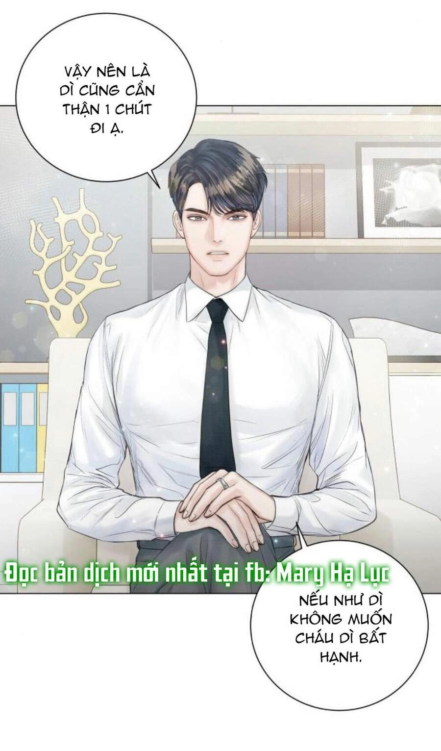 Kết Thúc Nhất Định Sẽ Có Hậu Chapter 20.2 - 12