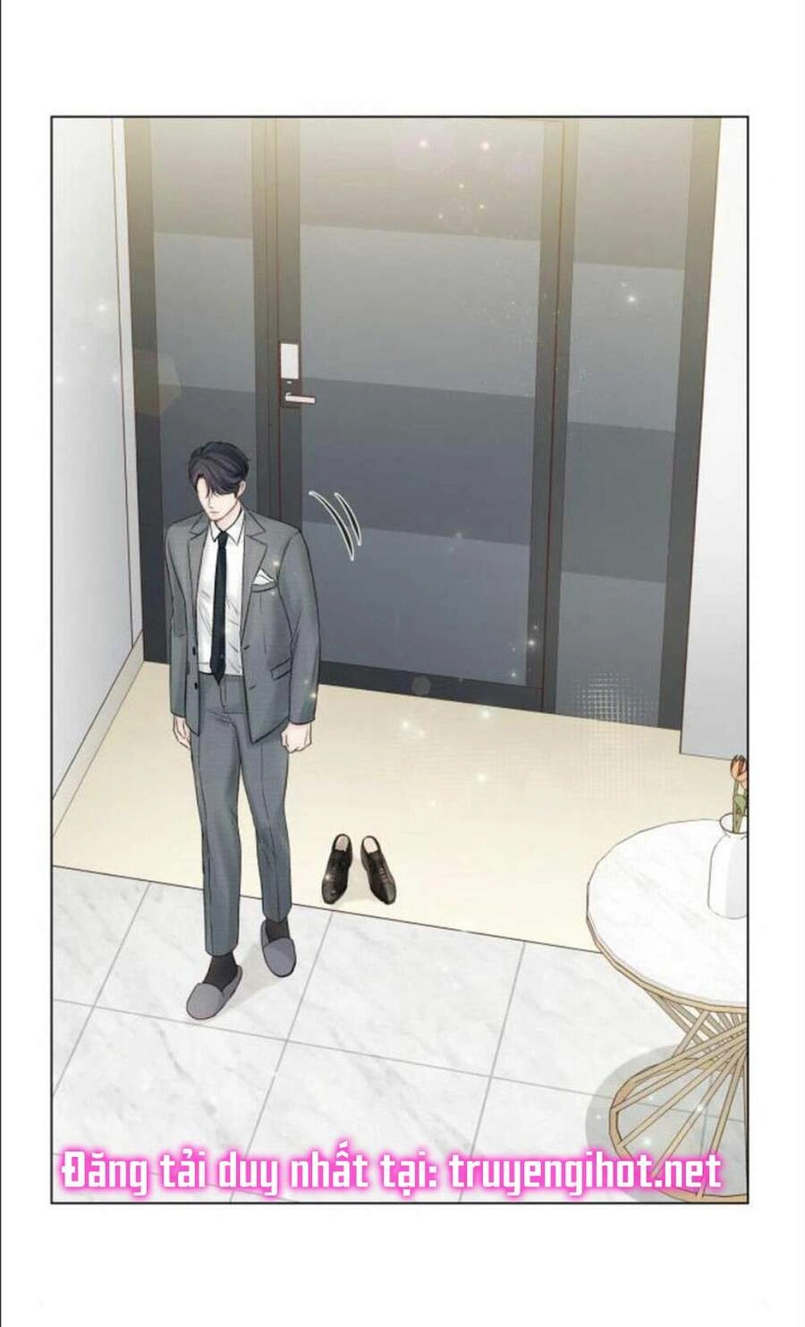 Kết Thúc Nhất Định Sẽ Có Hậu Chapter 20.2 - 18