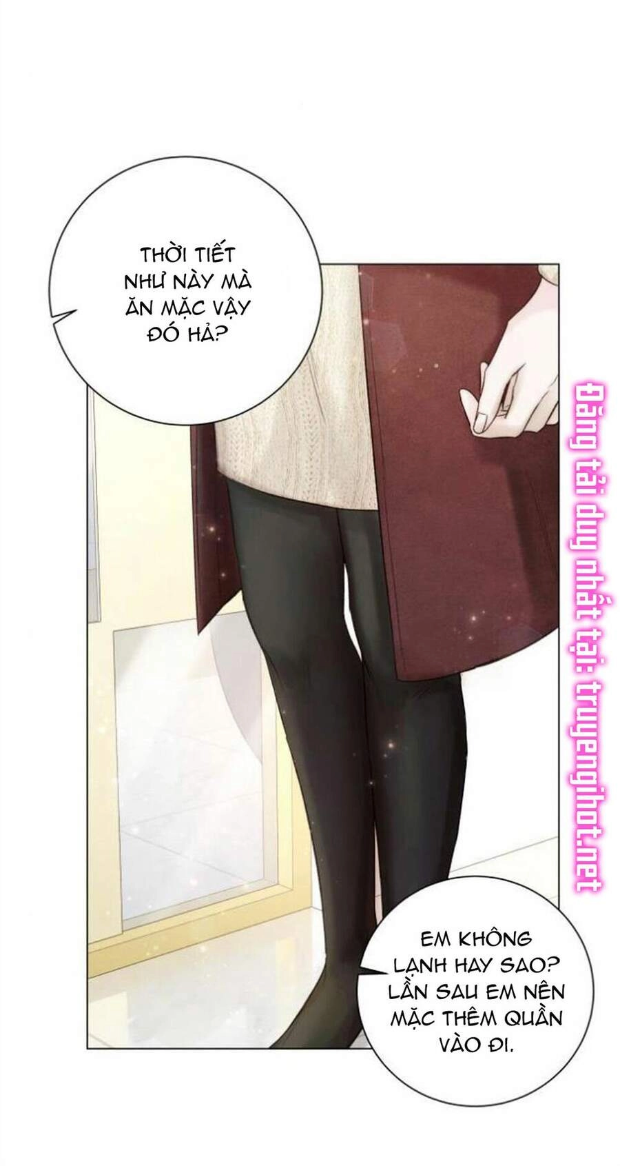 Kết Thúc Nhất Định Sẽ Có Hậu Chapter 20.2 - 34