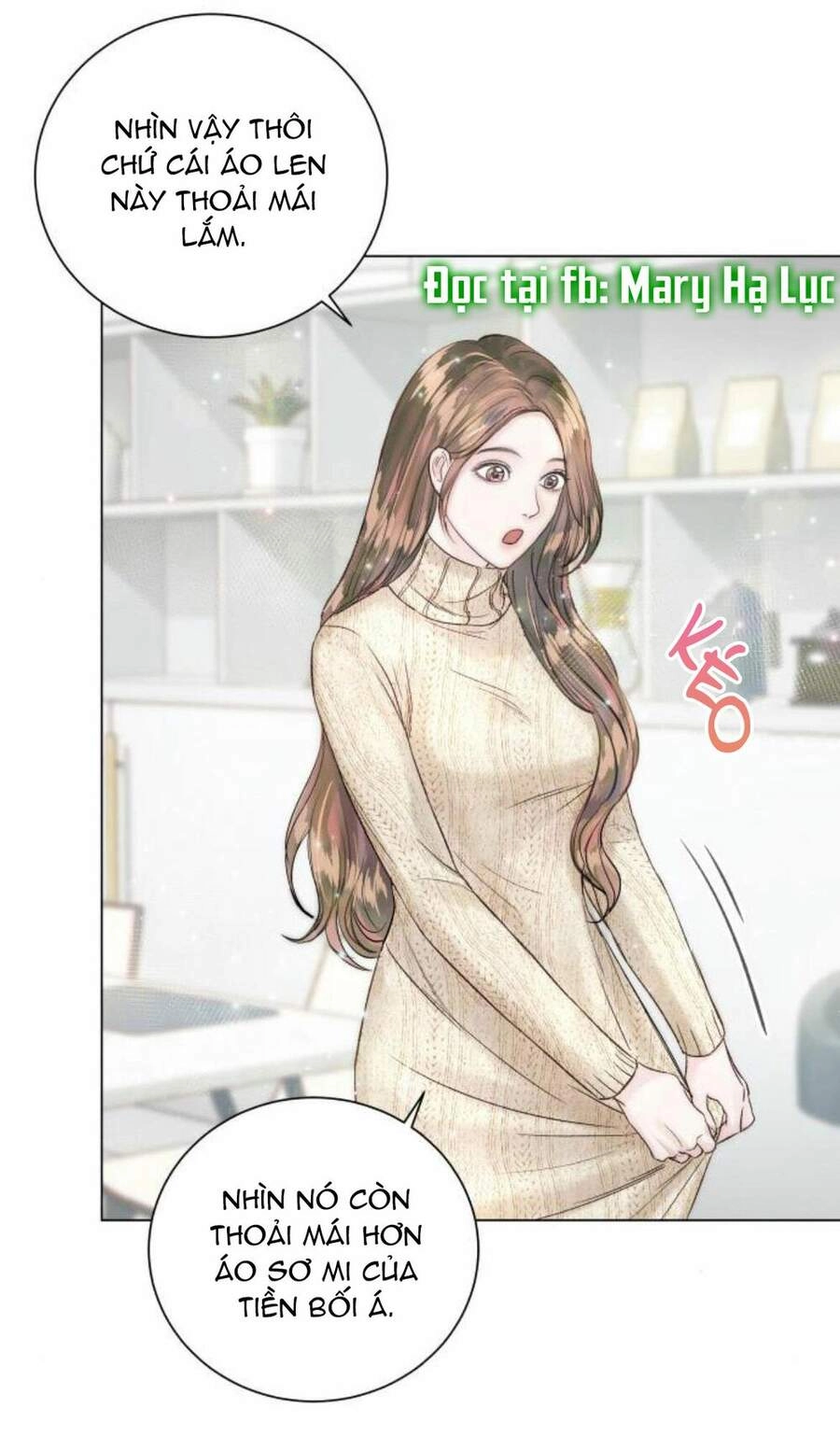 Kết Thúc Nhất Định Sẽ Có Hậu Chapter 20.2 - 44