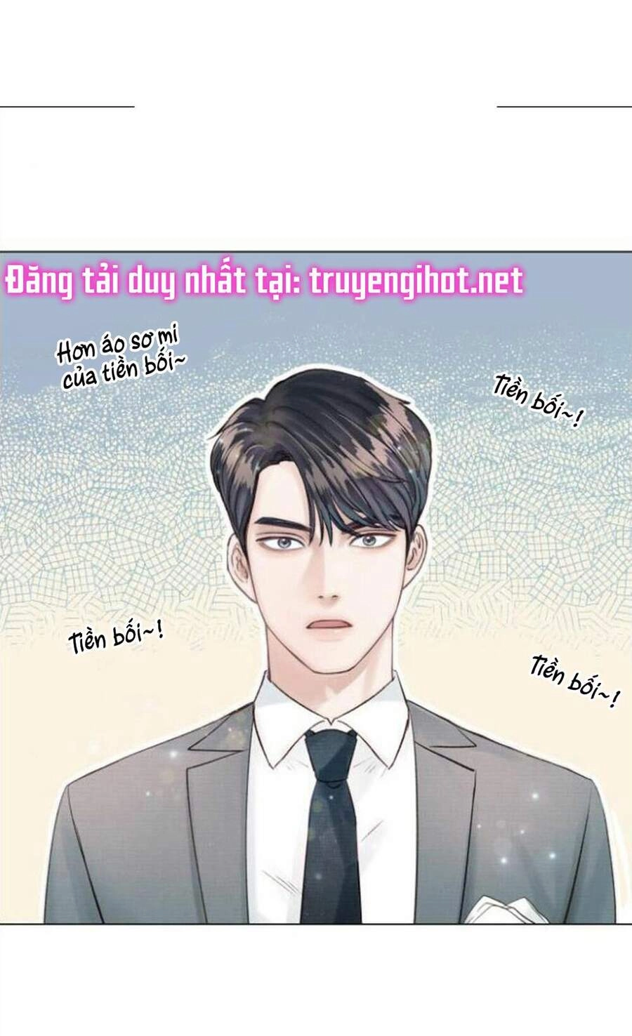 Kết Thúc Nhất Định Sẽ Có Hậu Chapter 20.2 - 45