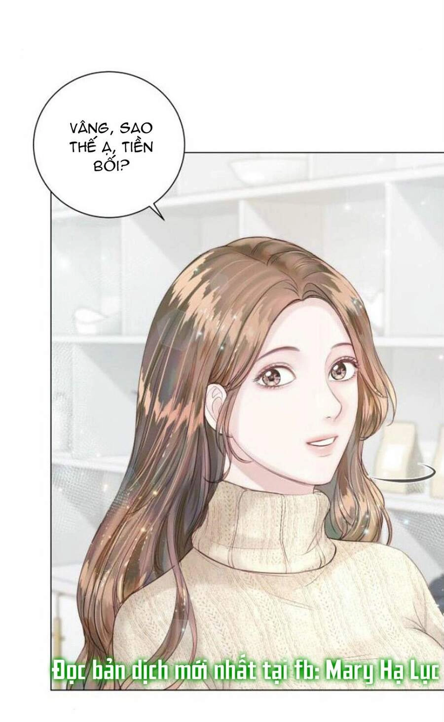 Kết Thúc Nhất Định Sẽ Có Hậu Chapter 20.3 - 1