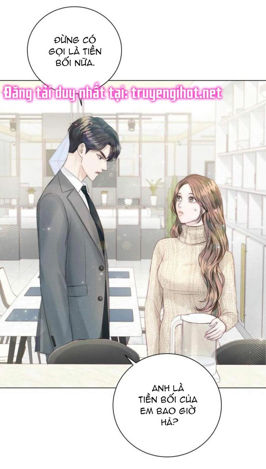 Kết Thúc Nhất Định Sẽ Có Hậu Chapter 20.3 - 3