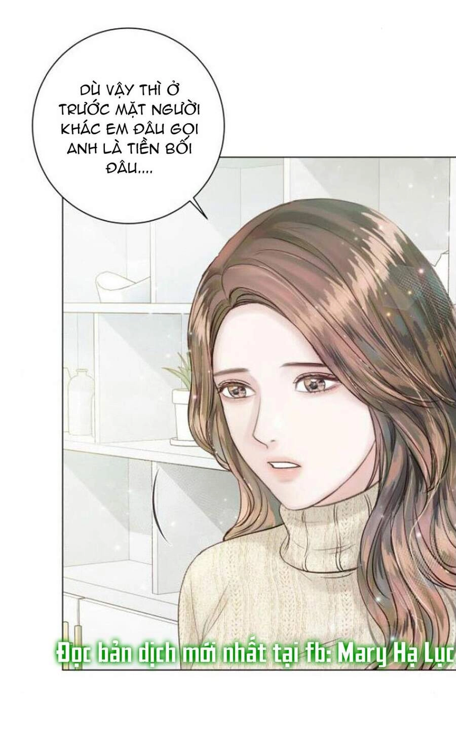 Kết Thúc Nhất Định Sẽ Có Hậu Chapter 20.3 - 7