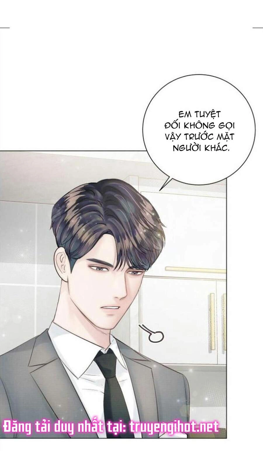 Kết Thúc Nhất Định Sẽ Có Hậu Chapter 20.3 - 8