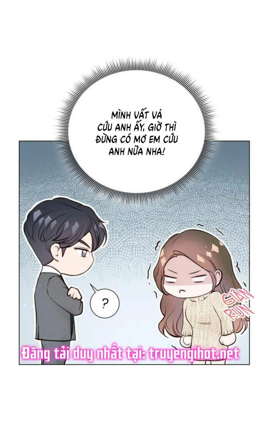 Kết Thúc Nhất Định Sẽ Có Hậu Chapter 20.3 - 14