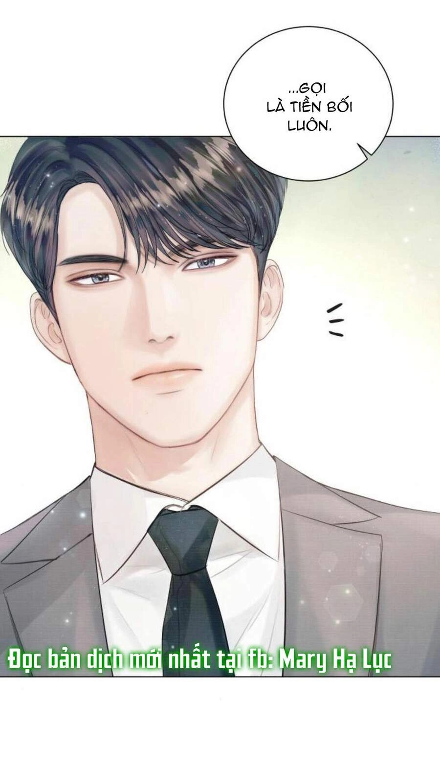 Kết Thúc Nhất Định Sẽ Có Hậu Chapter 20.3 - 15