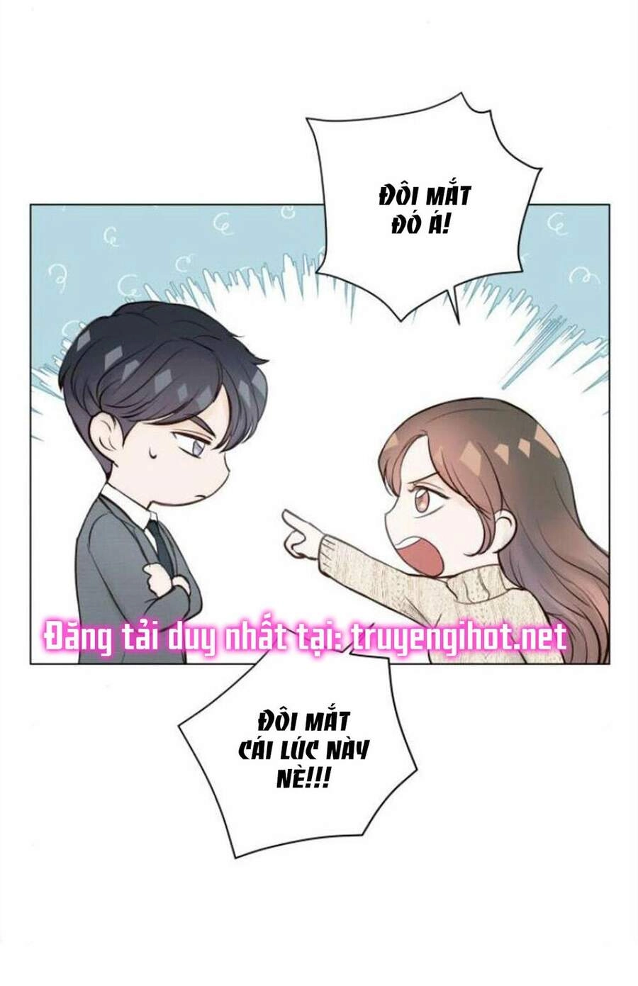 Kết Thúc Nhất Định Sẽ Có Hậu Chapter 20.3 - 20