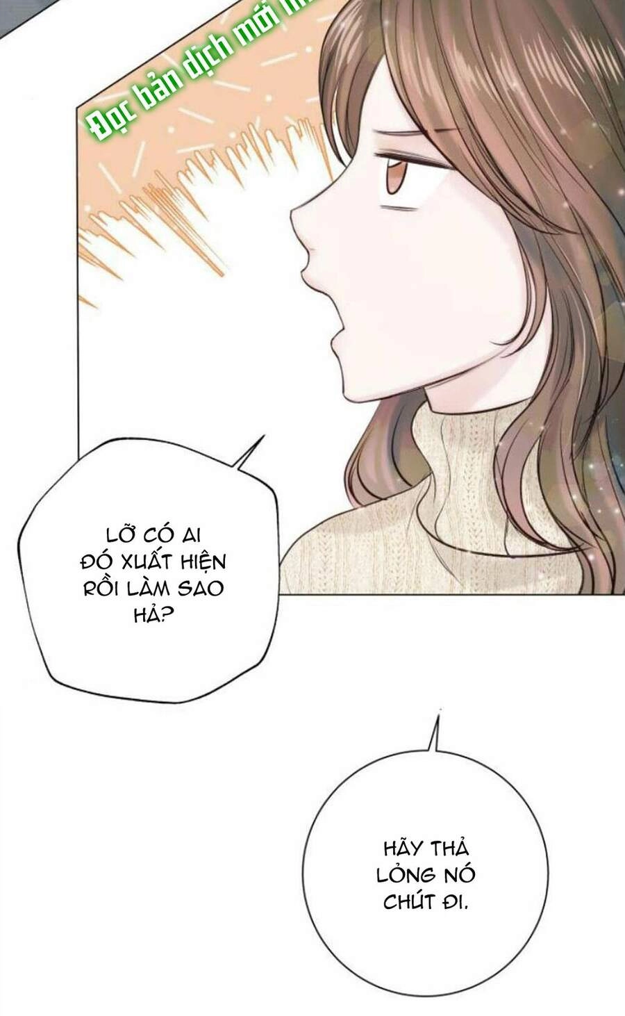 Kết Thúc Nhất Định Sẽ Có Hậu Chapter 20.3 - 22