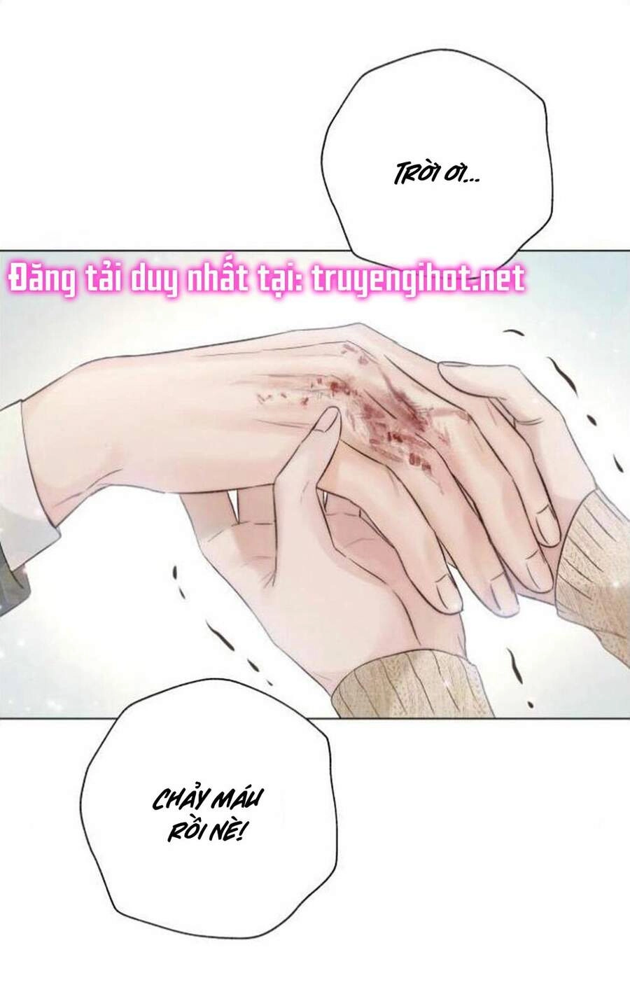 Kết Thúc Nhất Định Sẽ Có Hậu Chapter 20.3 - 47