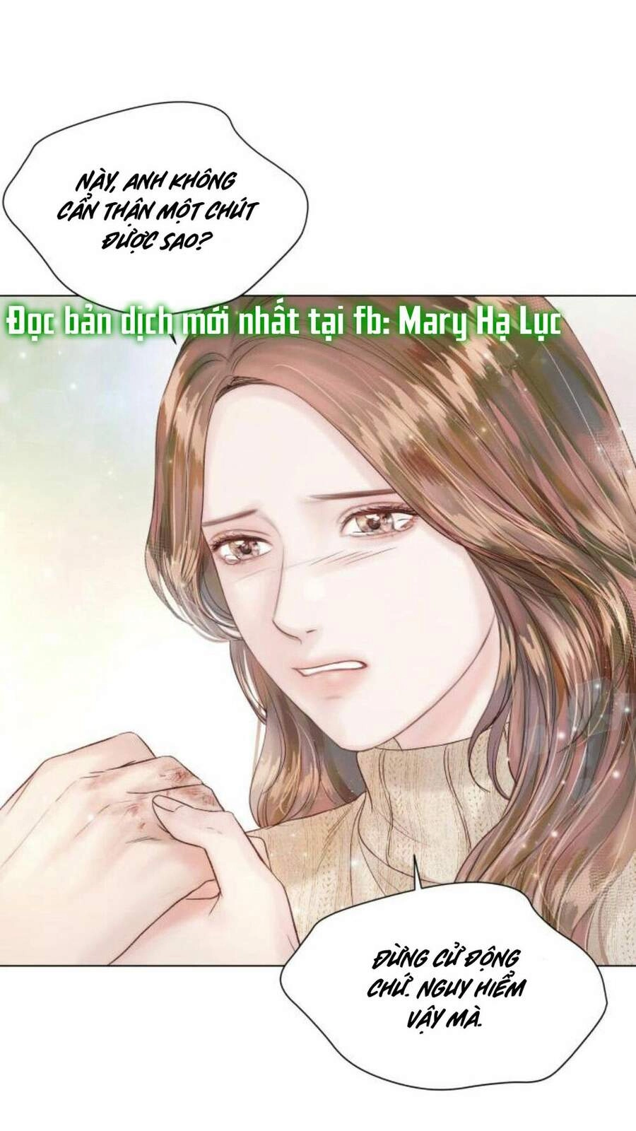 Kết Thúc Nhất Định Sẽ Có Hậu Chapter 20.3 - 52