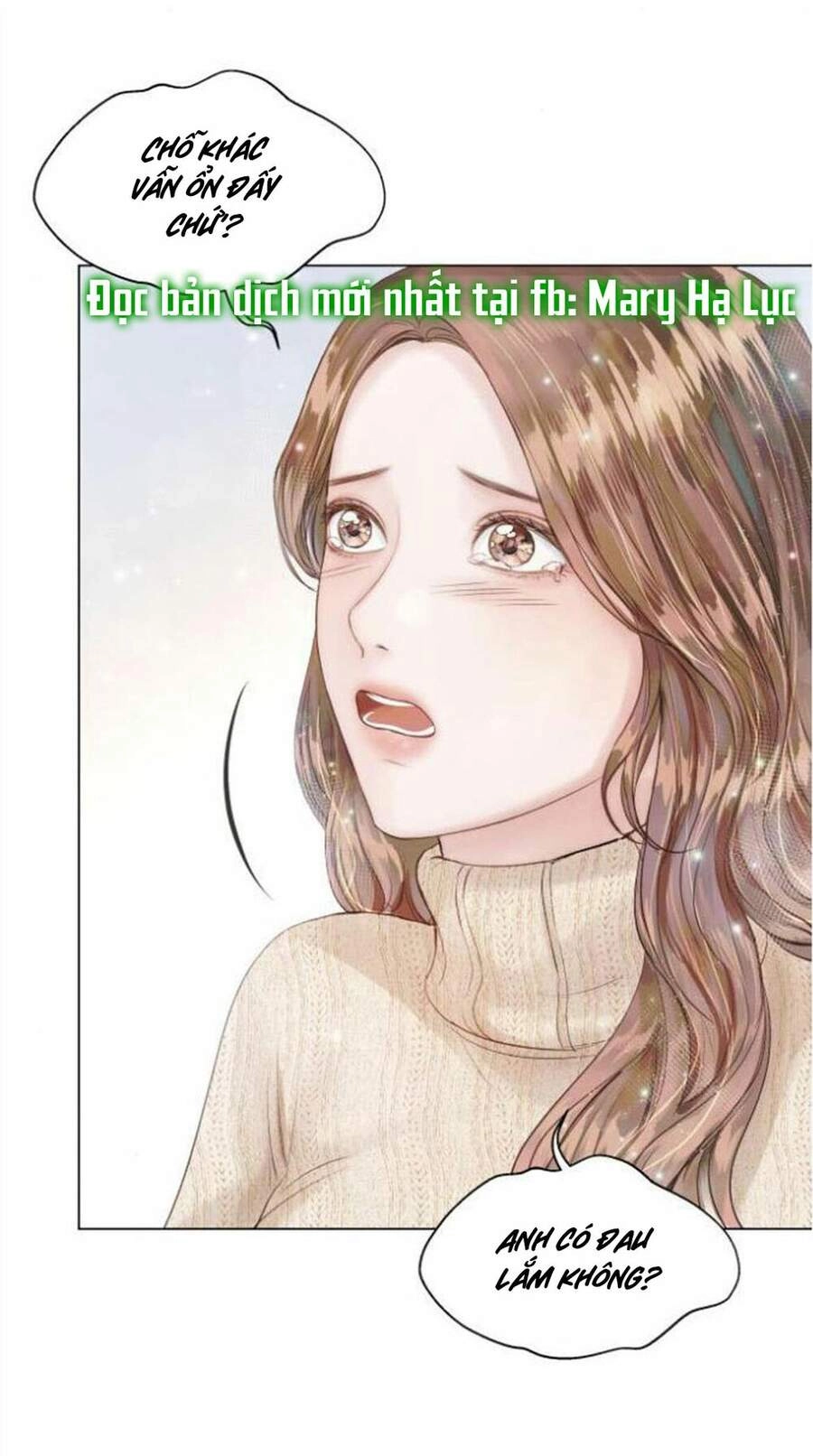 Kết Thúc Nhất Định Sẽ Có Hậu Chapter 20.3 - 56