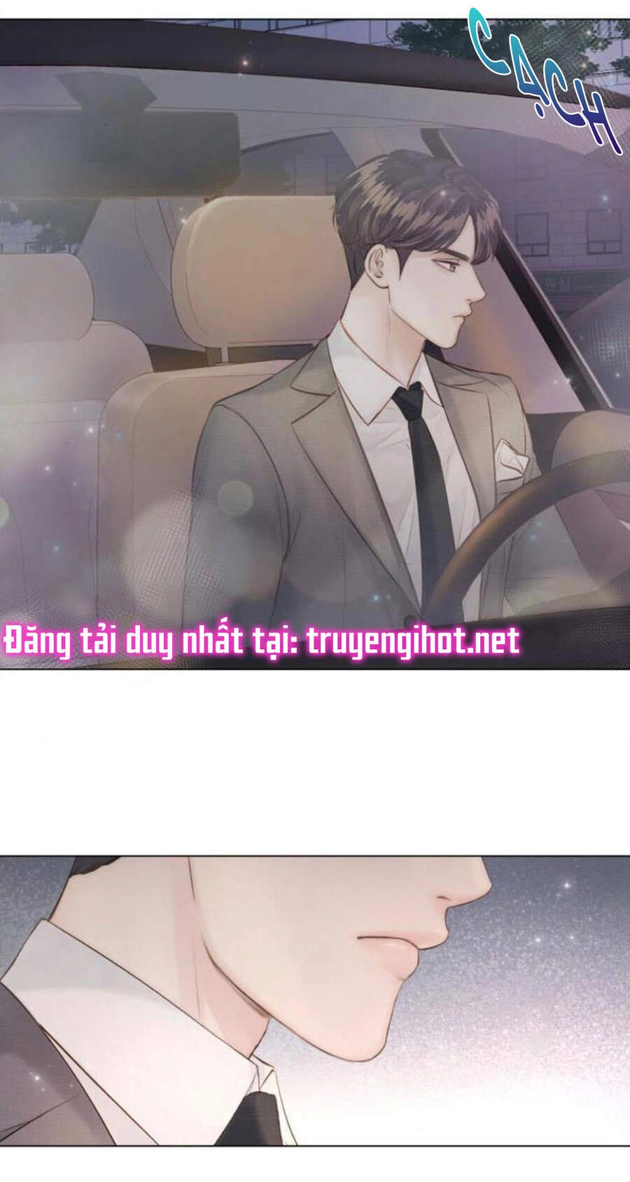 Kết Thúc Nhất Định Sẽ Có Hậu Chapter 21.1 - 9