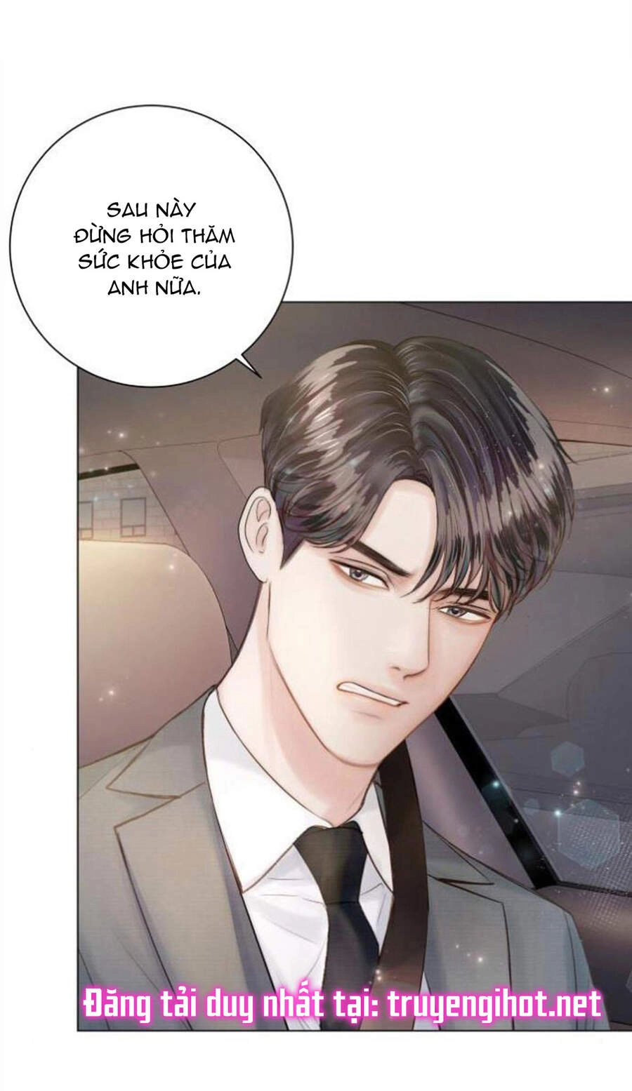 Kết Thúc Nhất Định Sẽ Có Hậu Chapter 21.1 - 12