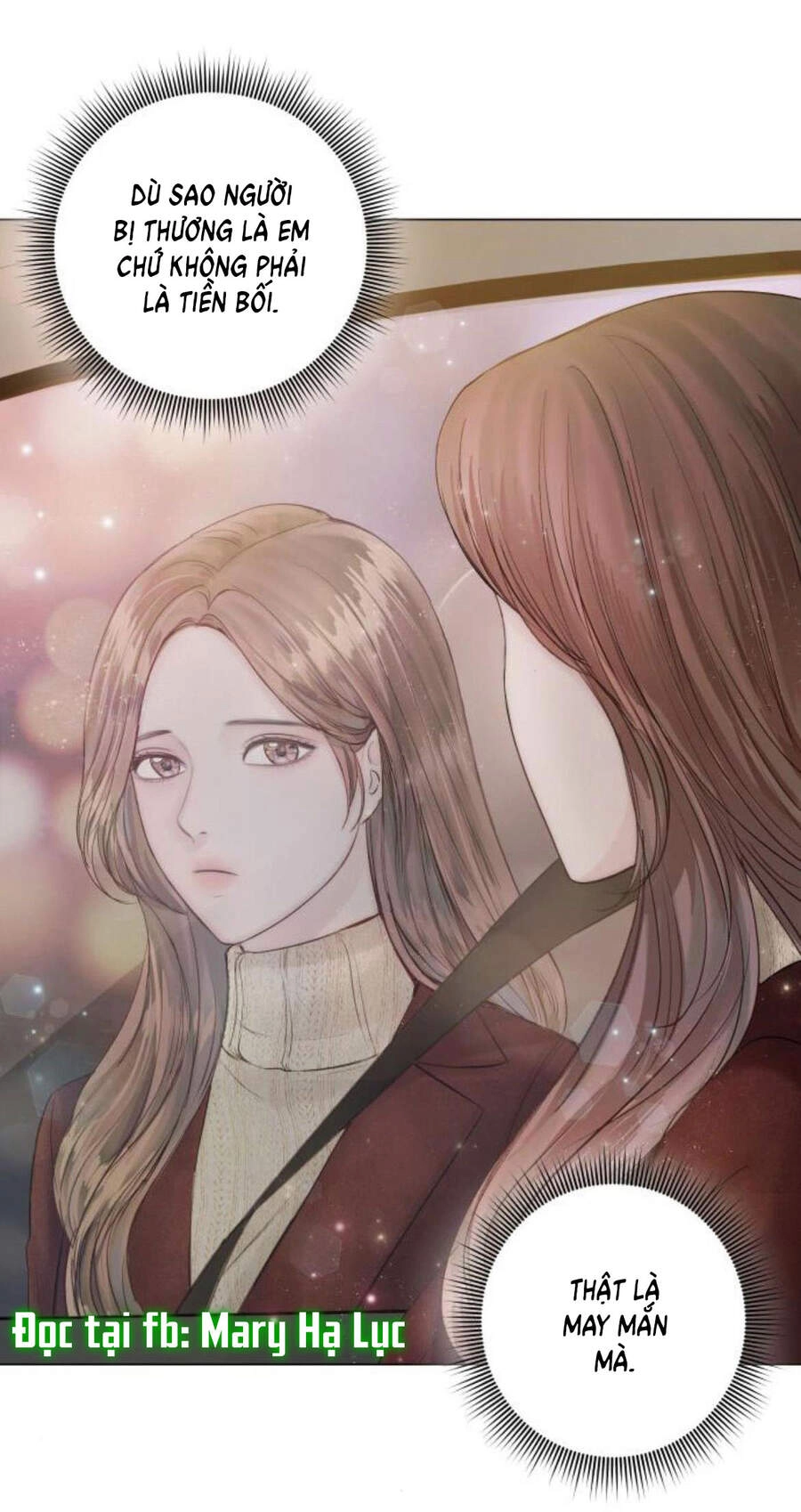 Kết Thúc Nhất Định Sẽ Có Hậu Chapter 21.1 - 18