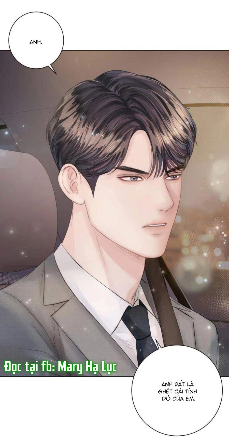 Kết Thúc Nhất Định Sẽ Có Hậu Chapter 21.1 - 26