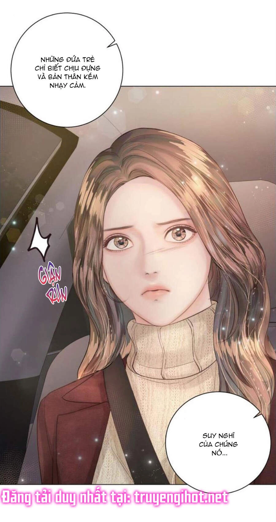 Kết Thúc Nhất Định Sẽ Có Hậu Chapter 21.1 - 28