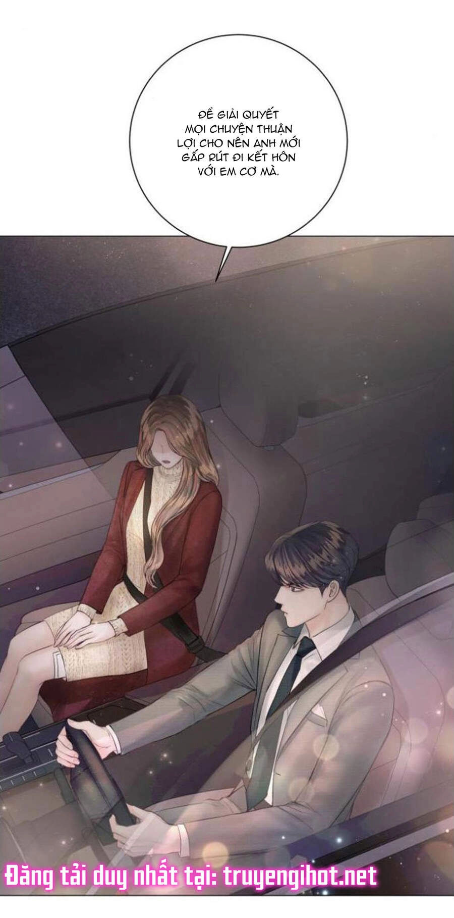 Kết Thúc Nhất Định Sẽ Có Hậu Chapter 21.1 - 34