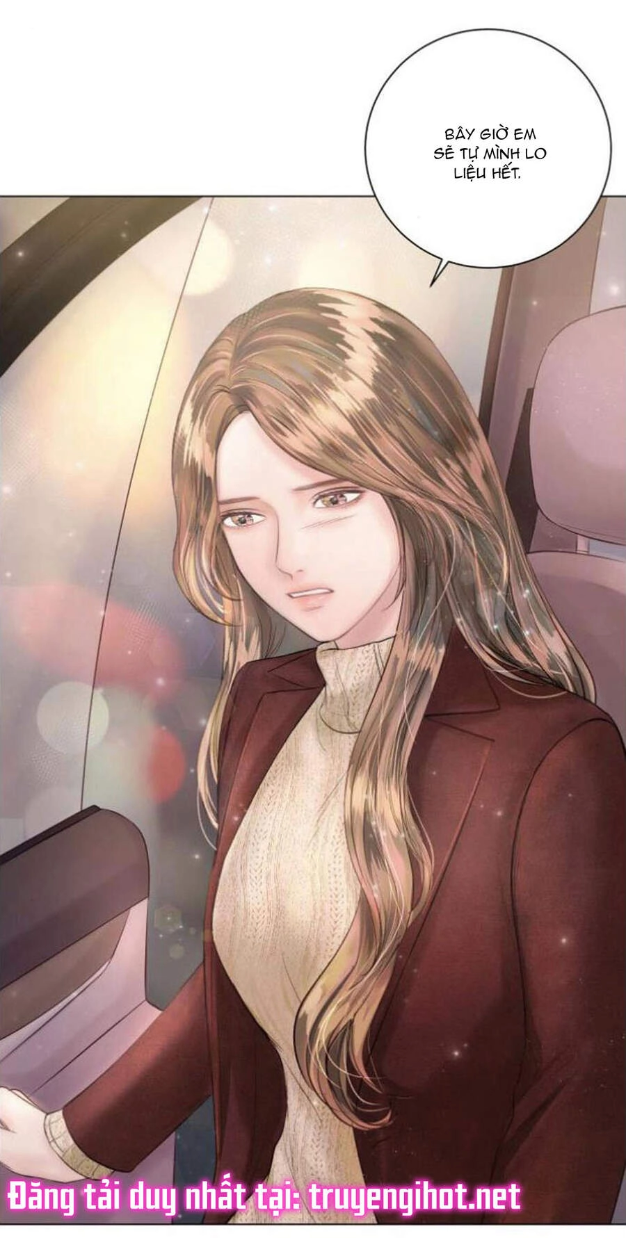 Kết Thúc Nhất Định Sẽ Có Hậu Chapter 21.2 - 9