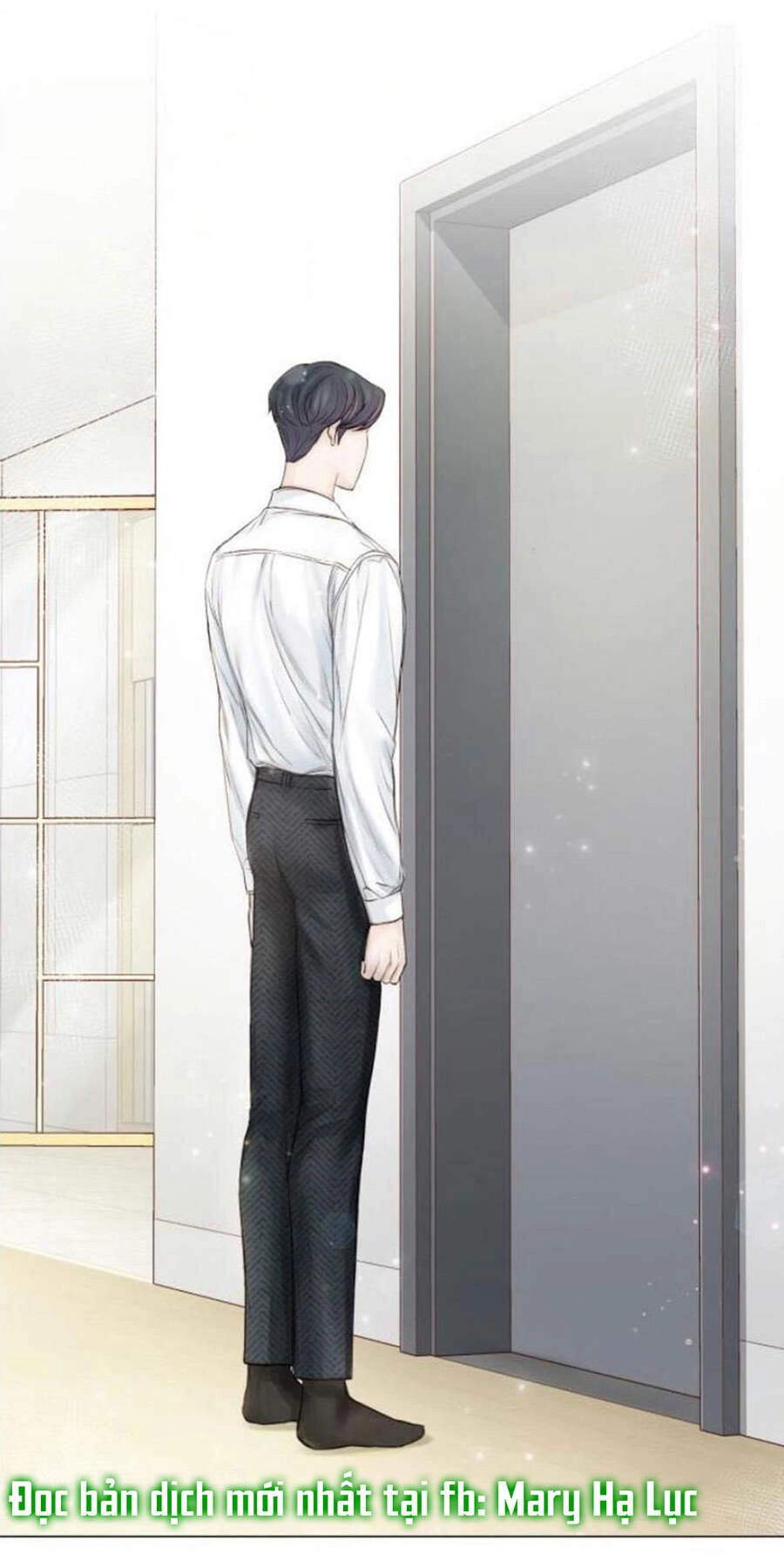 Kết Thúc Nhất Định Sẽ Có Hậu Chapter 21.2 - 15