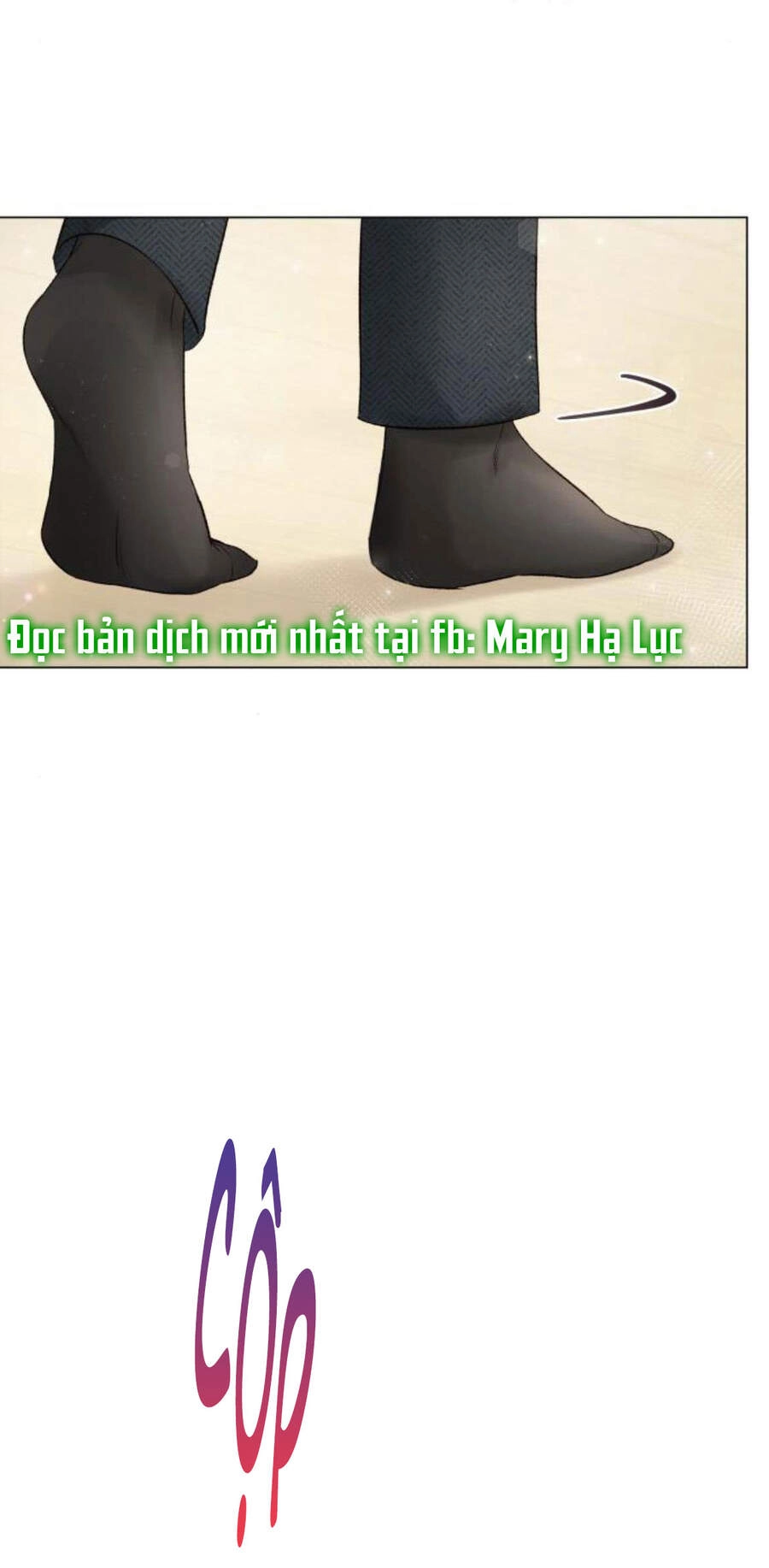 Kết Thúc Nhất Định Sẽ Có Hậu Chapter 21.2 - 21