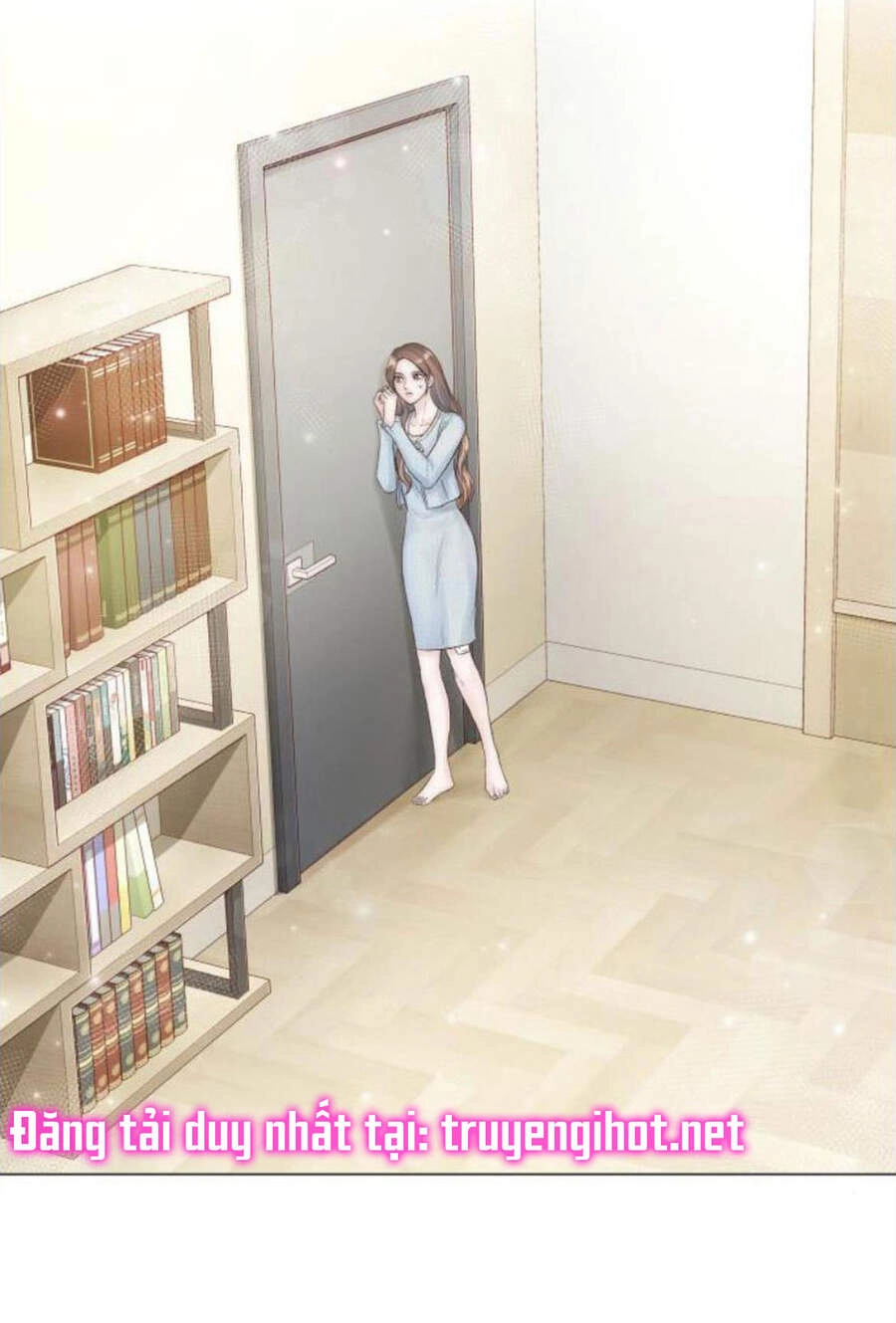 Kết Thúc Nhất Định Sẽ Có Hậu Chapter 21.2 - 23