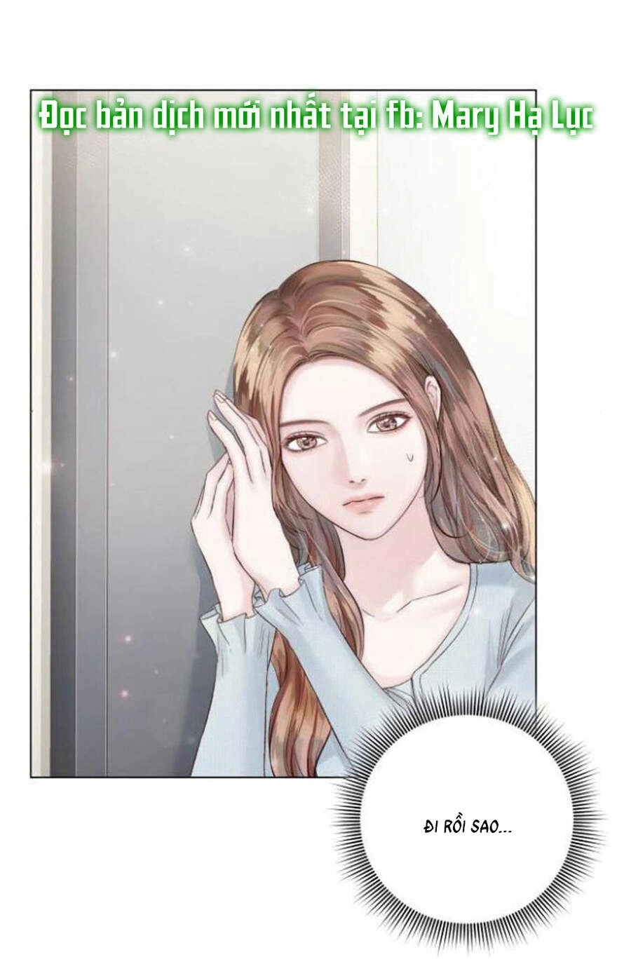 Kết Thúc Nhất Định Sẽ Có Hậu Chapter 21.2 - 24