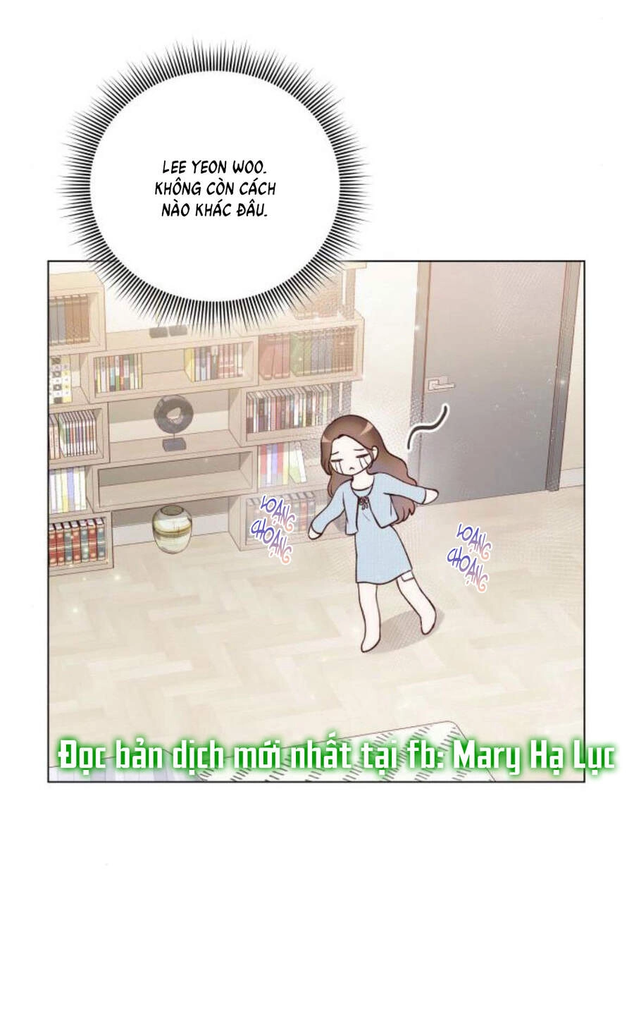 Kết Thúc Nhất Định Sẽ Có Hậu Chapter 21.2 - 27