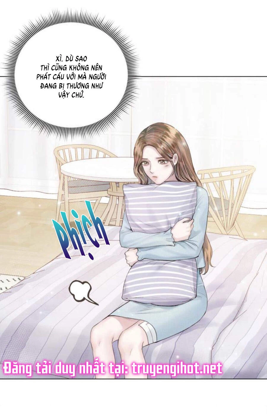 Kết Thúc Nhất Định Sẽ Có Hậu Chapter 21.2 - 29