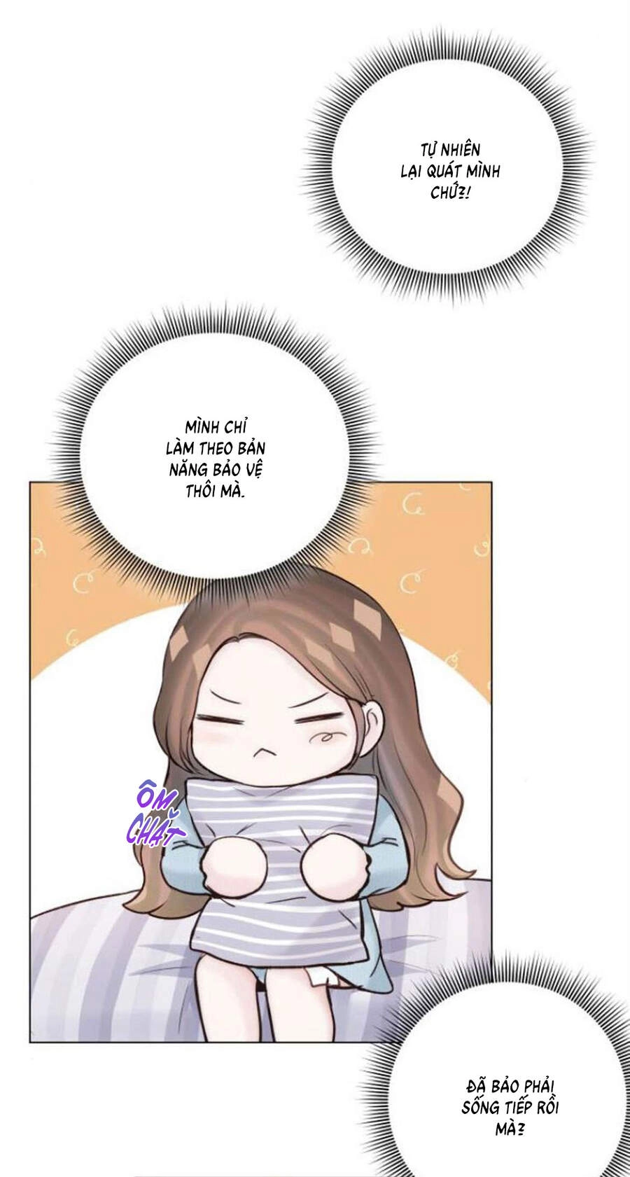 Kết Thúc Nhất Định Sẽ Có Hậu Chapter 21.2 - 30