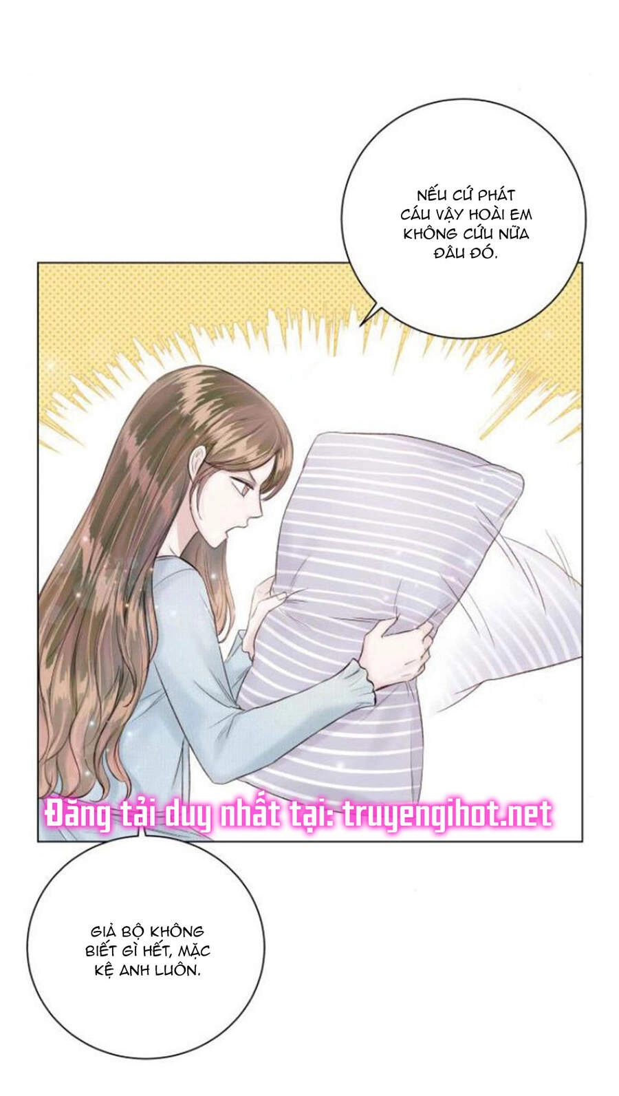 Kết Thúc Nhất Định Sẽ Có Hậu Chapter 21.2 - 32