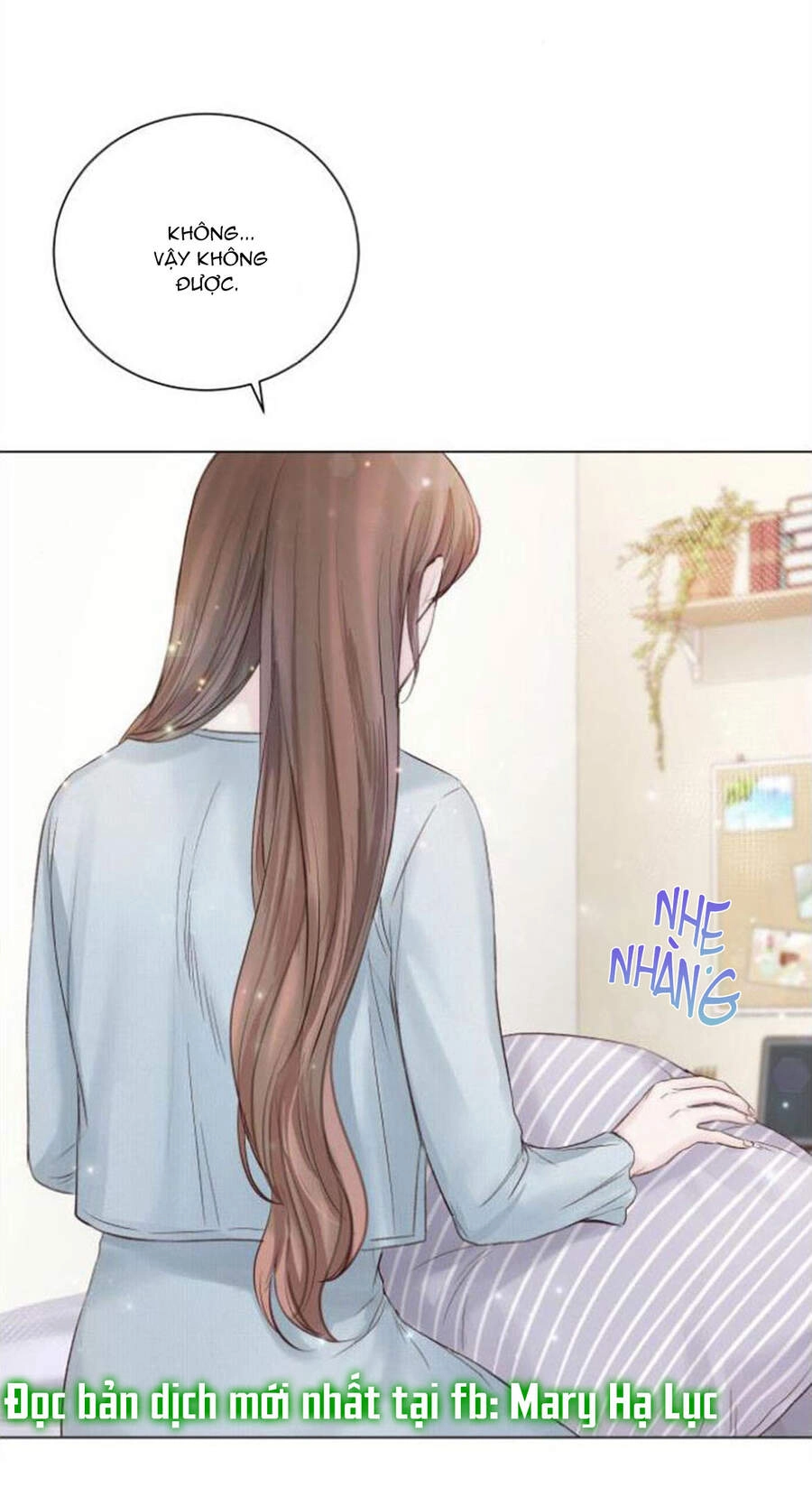 Kết Thúc Nhất Định Sẽ Có Hậu Chapter 21.3 - 5