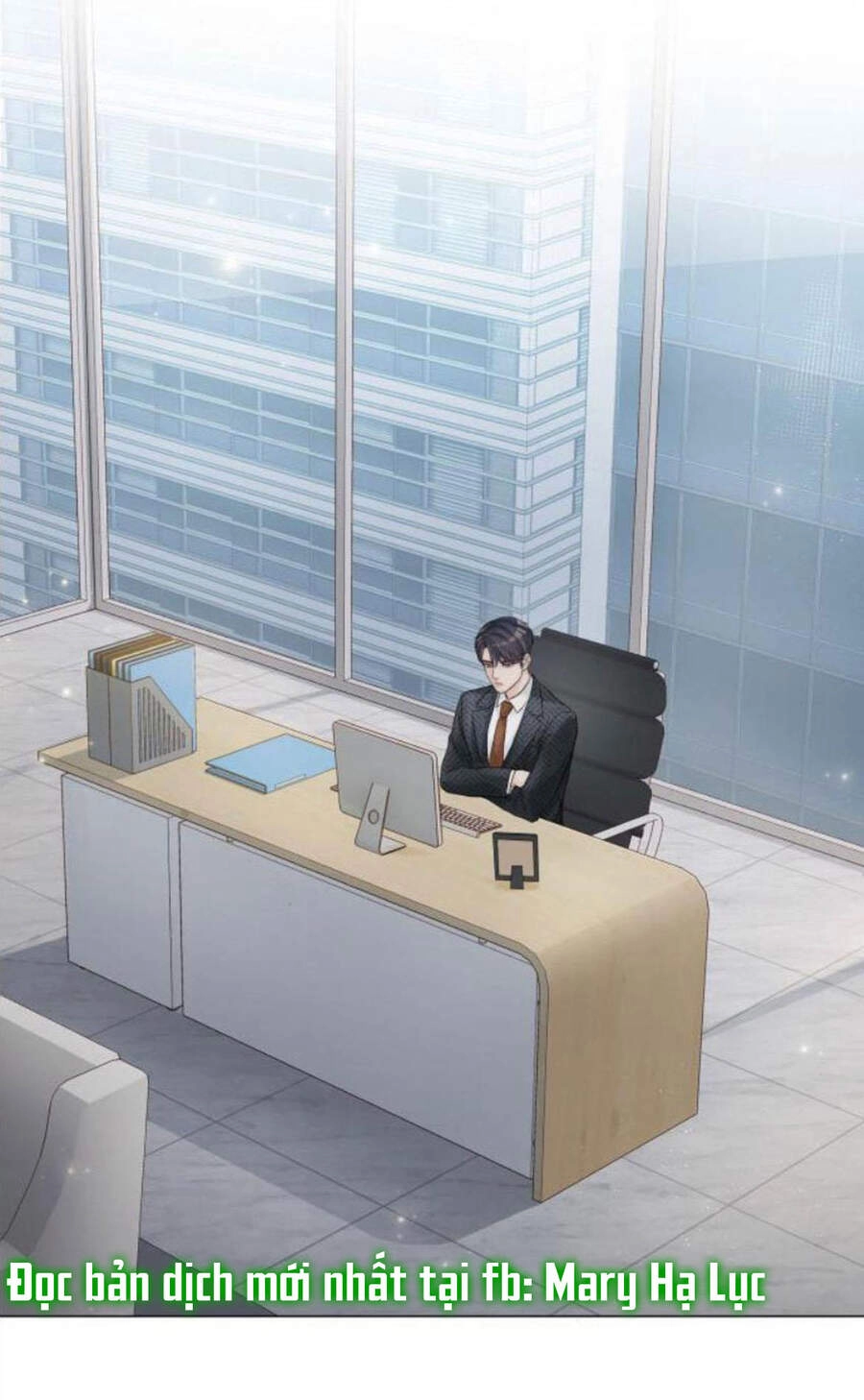 Kết Thúc Nhất Định Sẽ Có Hậu Chapter 21.3 - 14