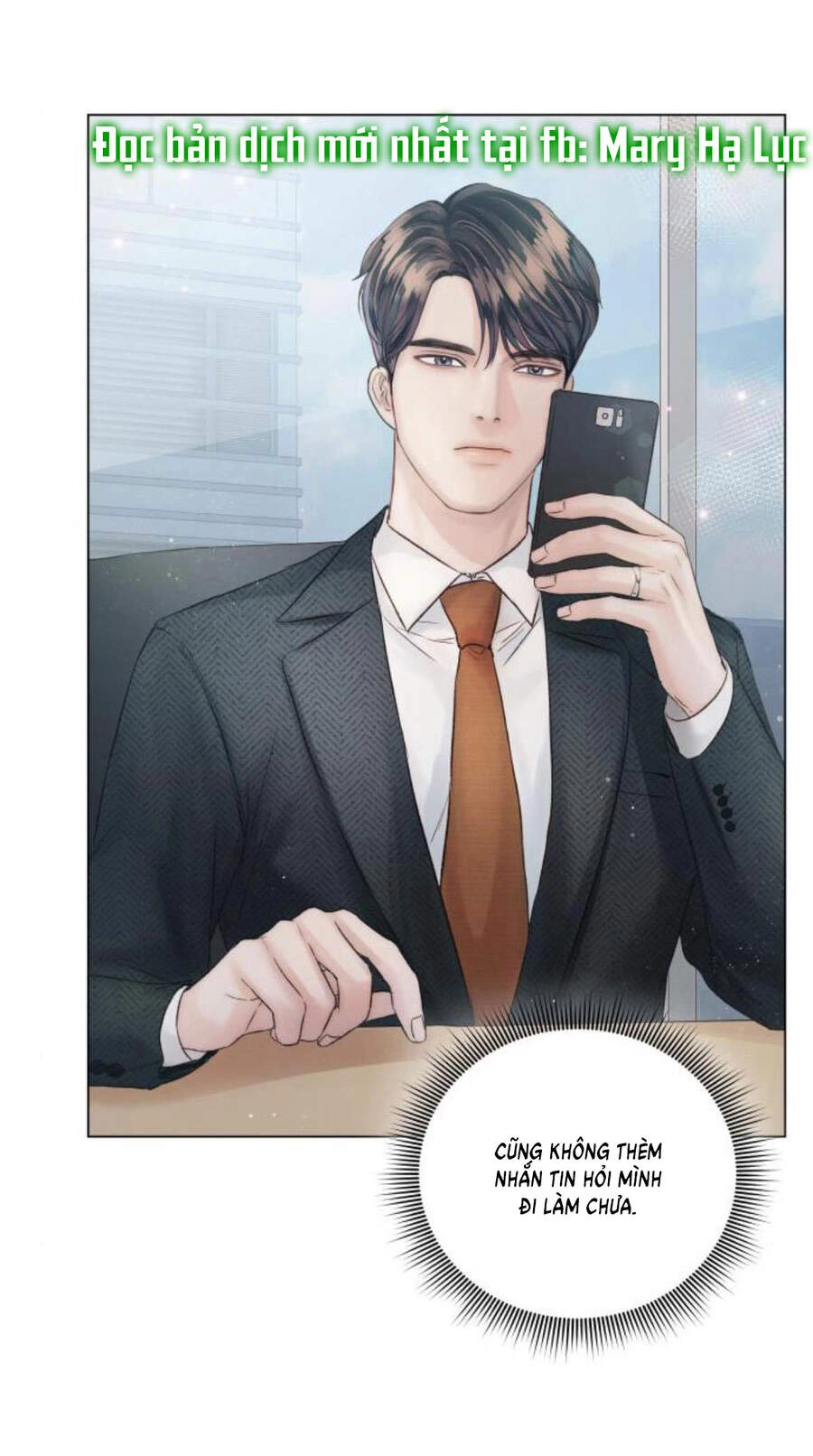 Kết Thúc Nhất Định Sẽ Có Hậu Chapter 21.3 - 25