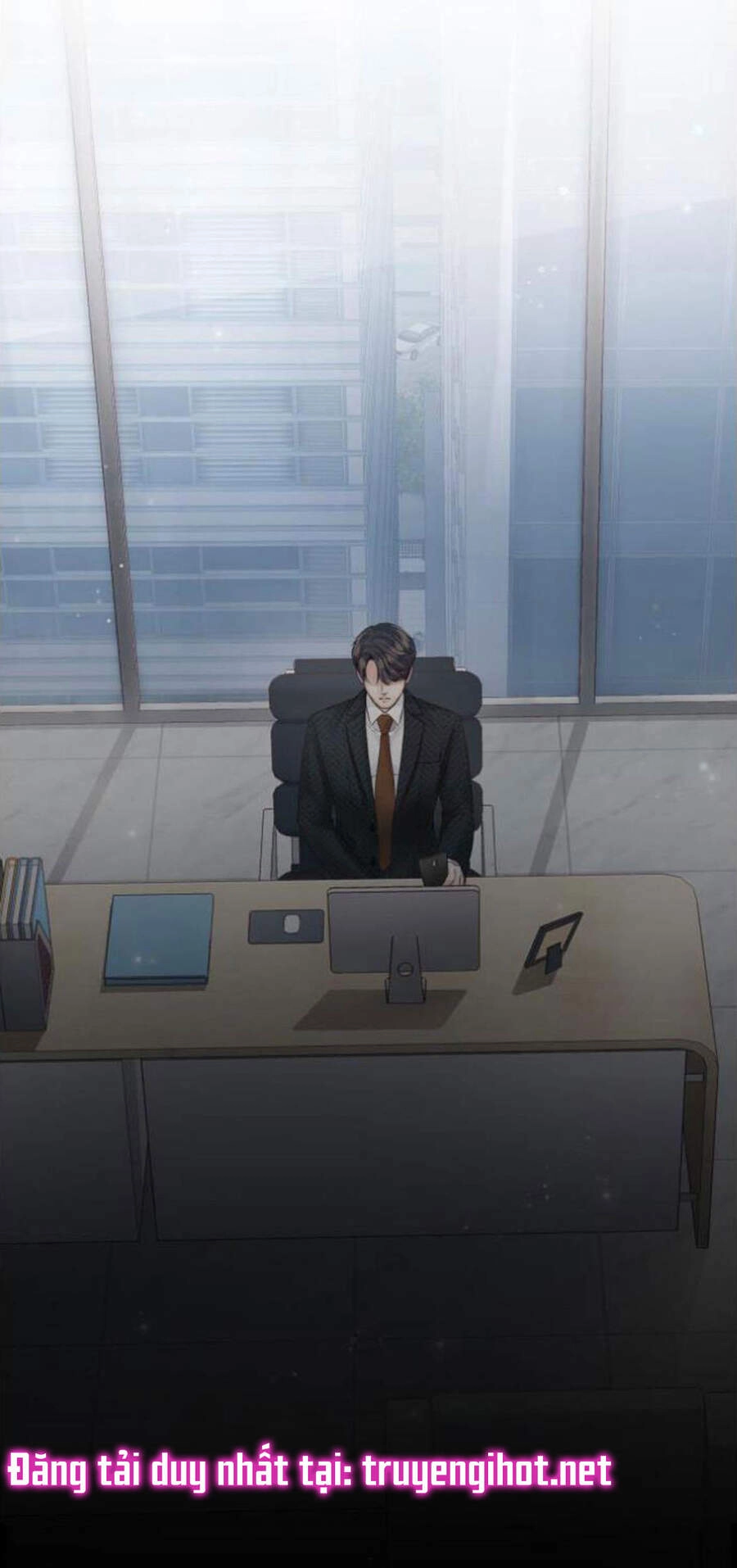 Kết Thúc Nhất Định Sẽ Có Hậu Chapter 21.3 - 27