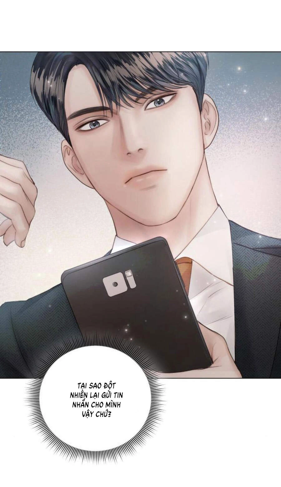 Kết Thúc Nhất Định Sẽ Có Hậu Chapter 21.3 - 35