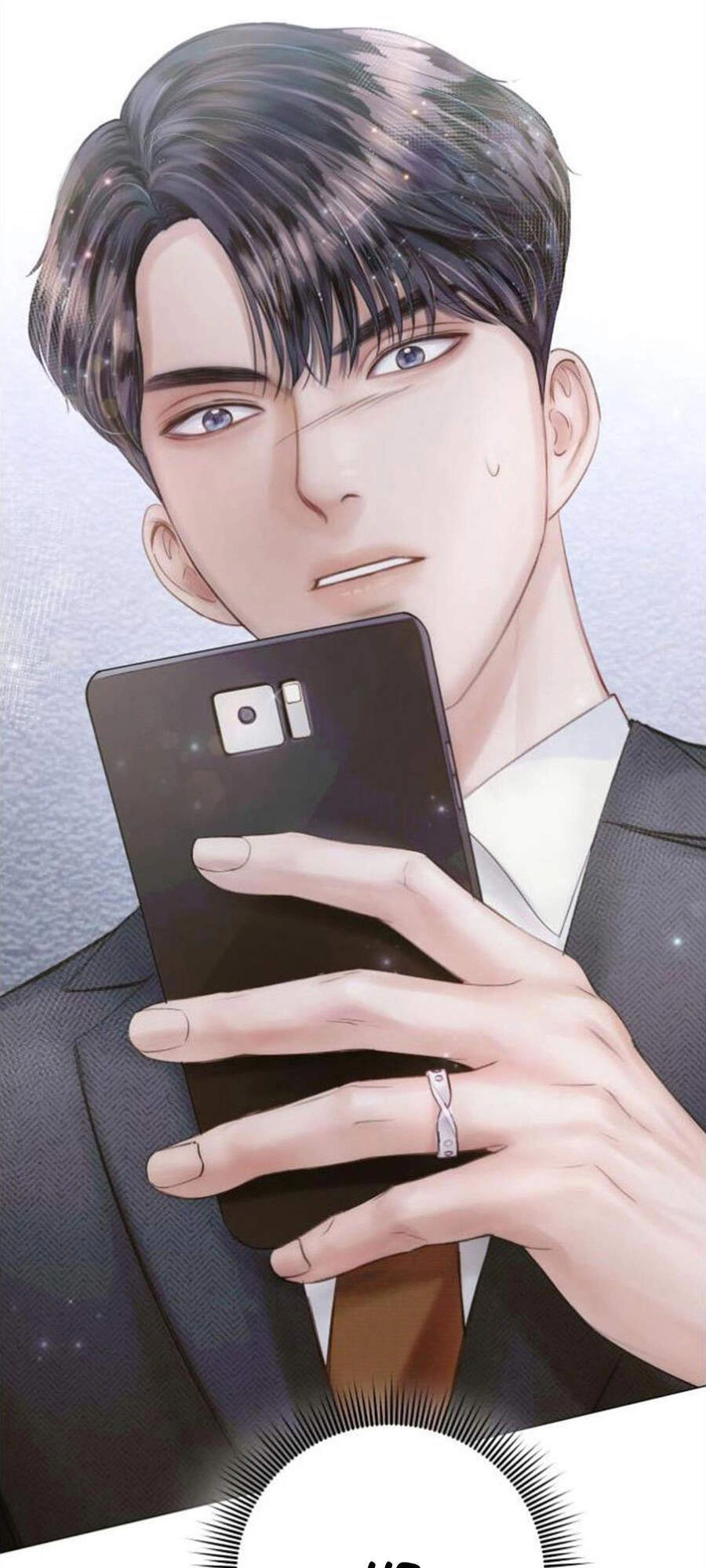 Kết Thúc Nhất Định Sẽ Có Hậu Chapter 21.3 - 38