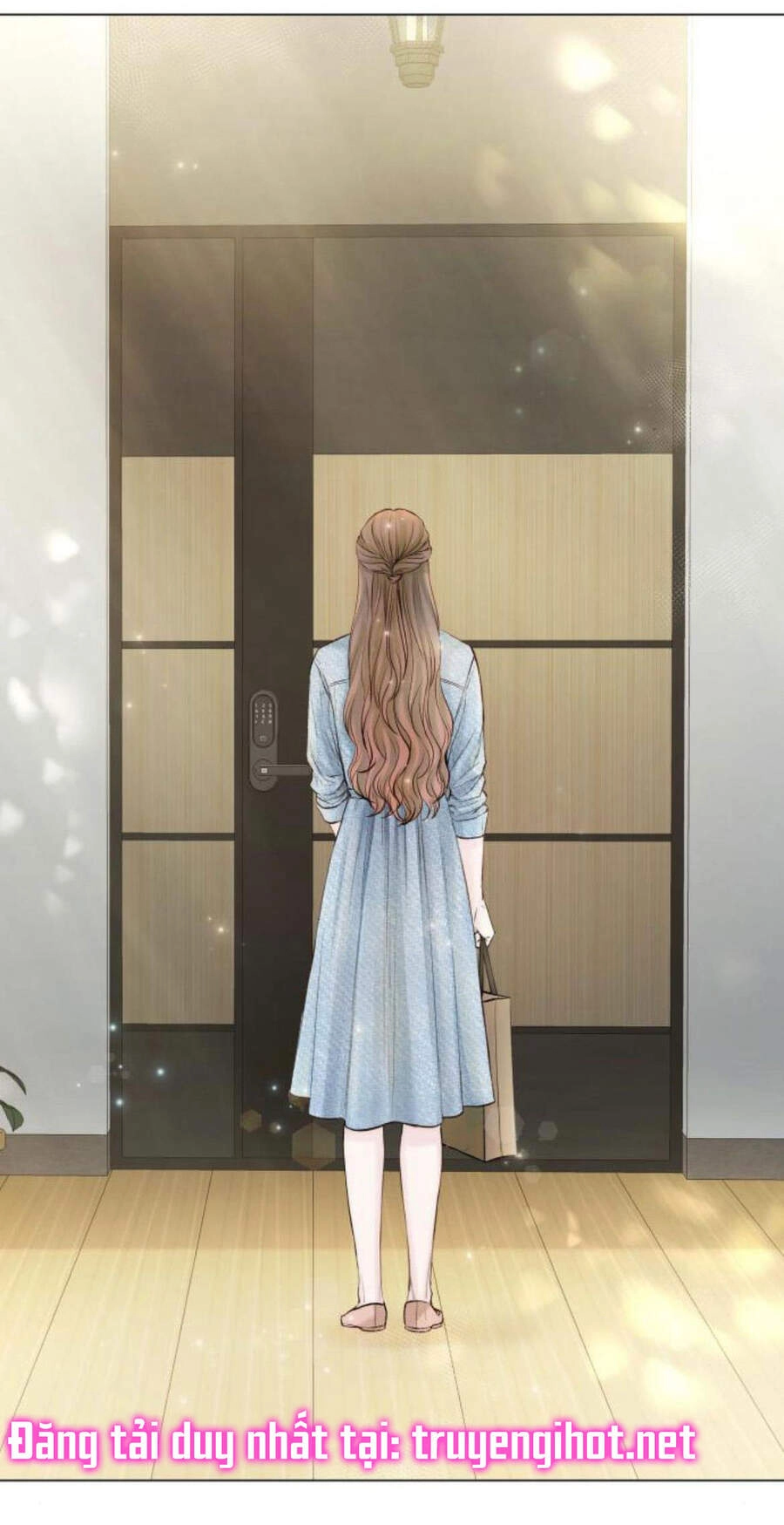 Kết Thúc Nhất Định Sẽ Có Hậu Chapter 22.1 - 5