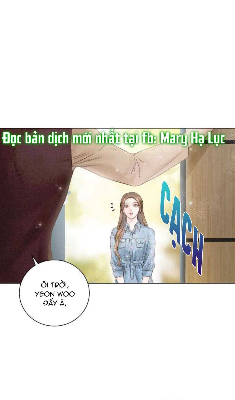 Kết Thúc Nhất Định Sẽ Có Hậu Chapter 22.1 - 8