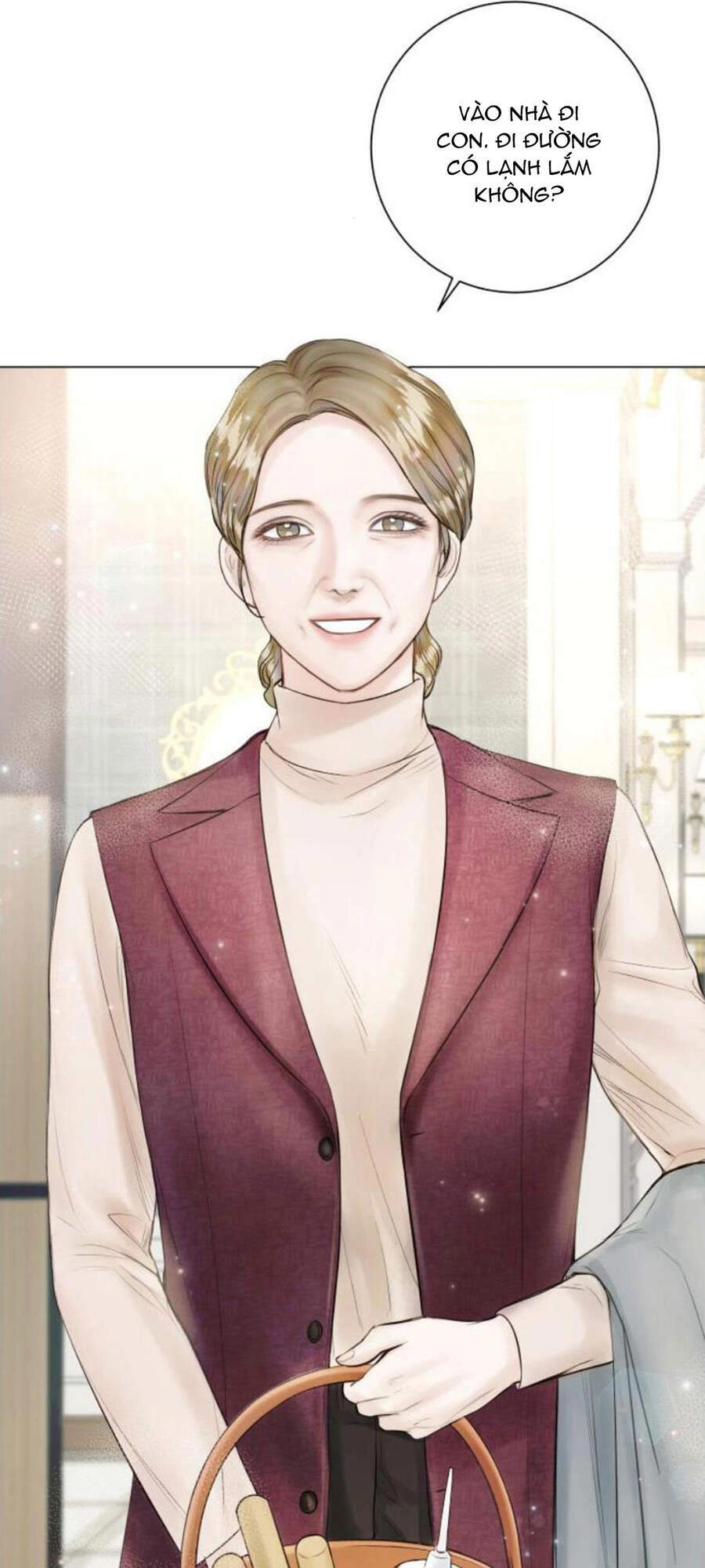 Kết Thúc Nhất Định Sẽ Có Hậu Chapter 22.1 - 9