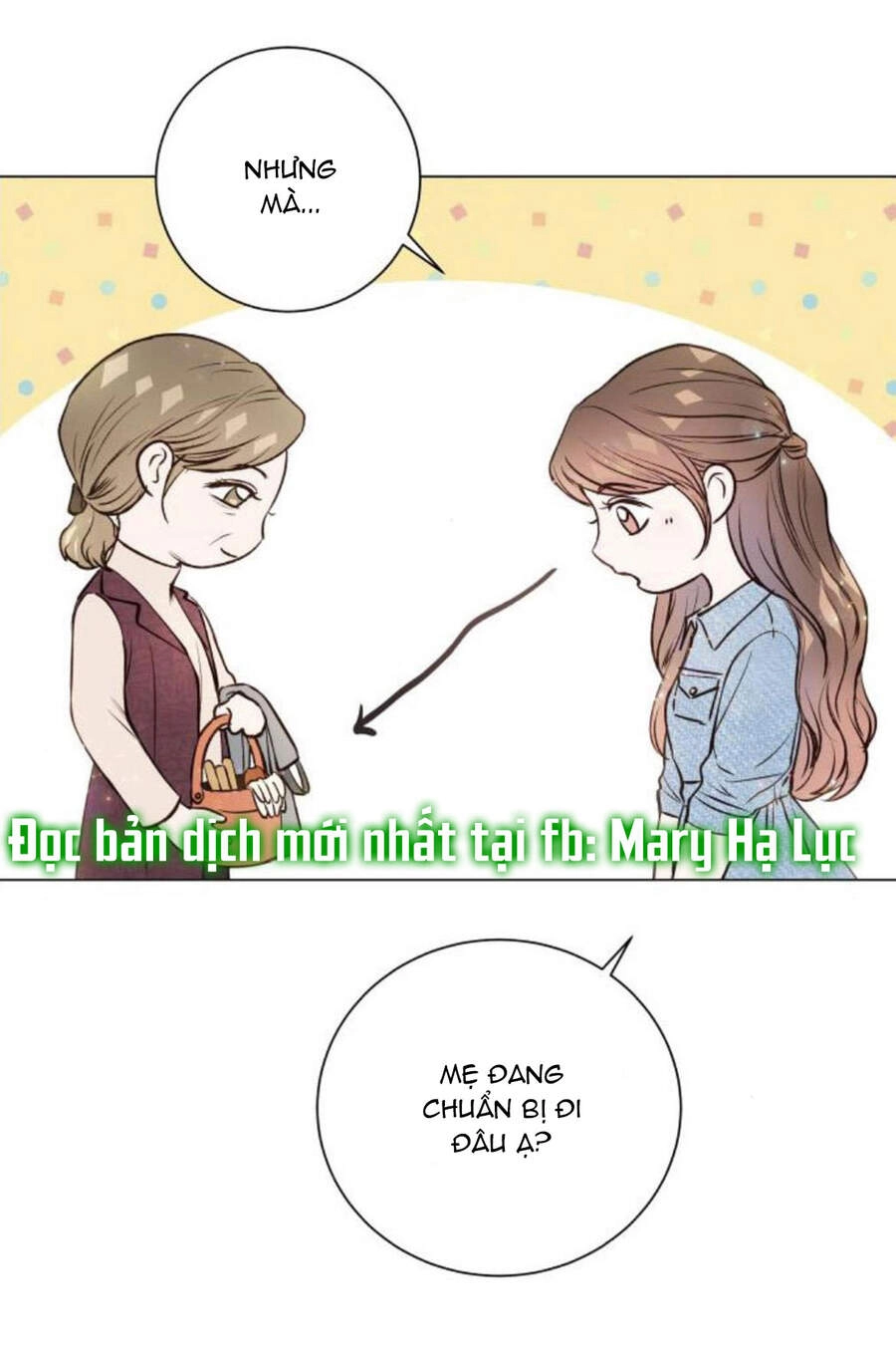 Kết Thúc Nhất Định Sẽ Có Hậu Chapter 22.1 - 12