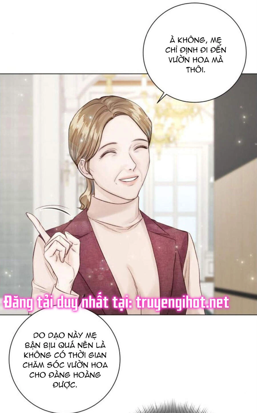 Kết Thúc Nhất Định Sẽ Có Hậu Chapter 22.1 - 14