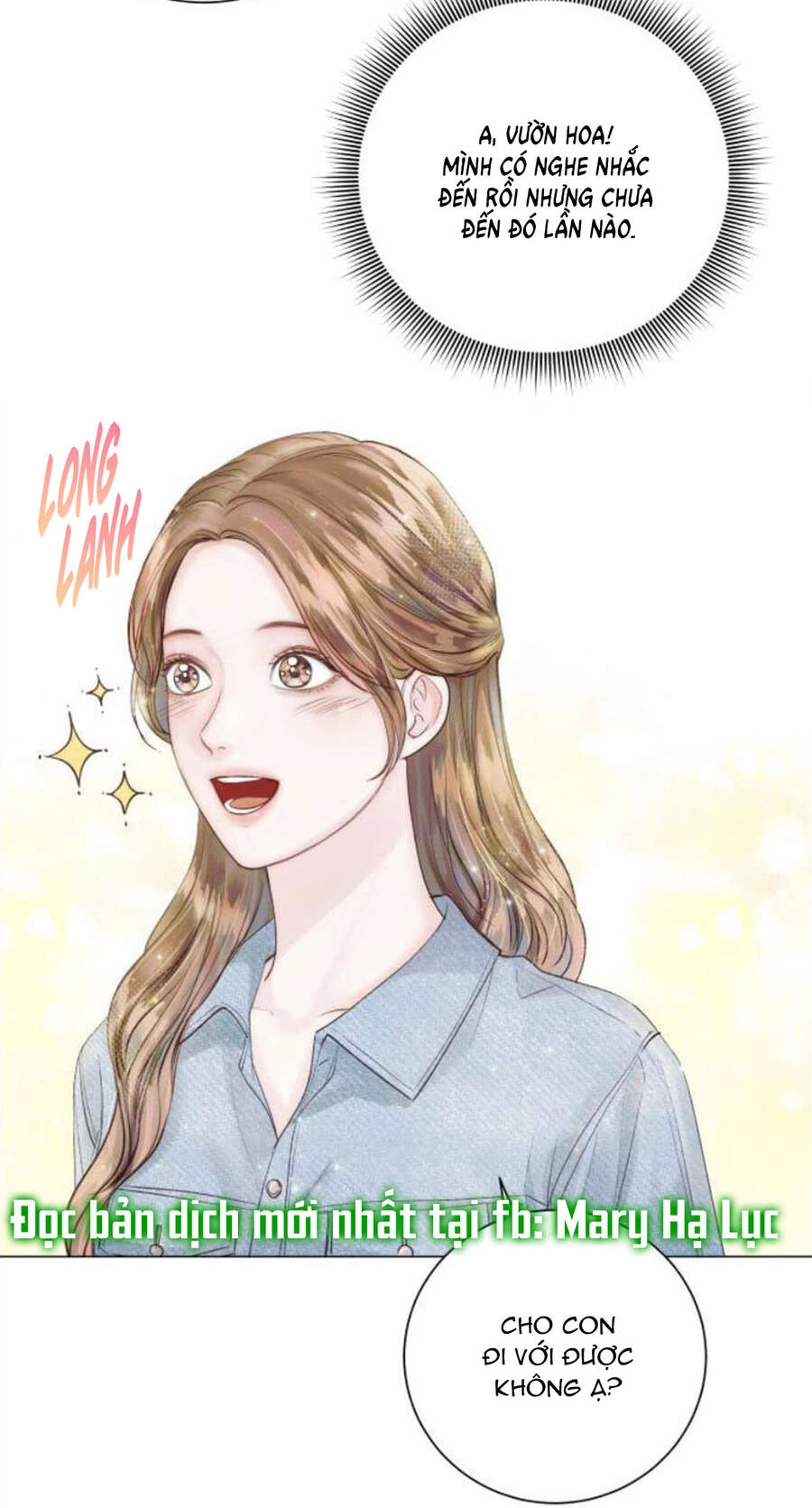 Kết Thúc Nhất Định Sẽ Có Hậu Chapter 22.1 - 15