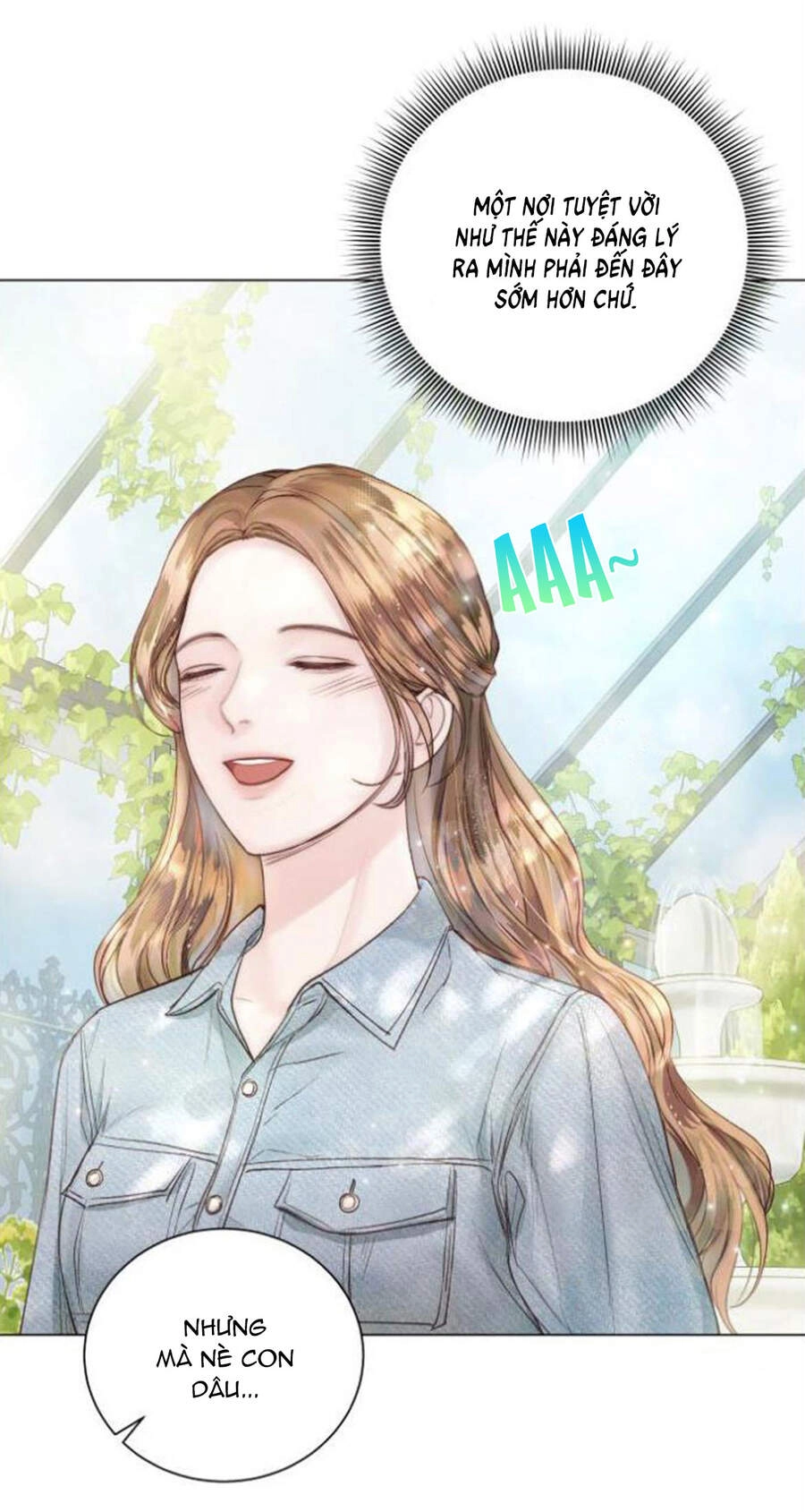 Kết Thúc Nhất Định Sẽ Có Hậu Chapter 22.1 - 22