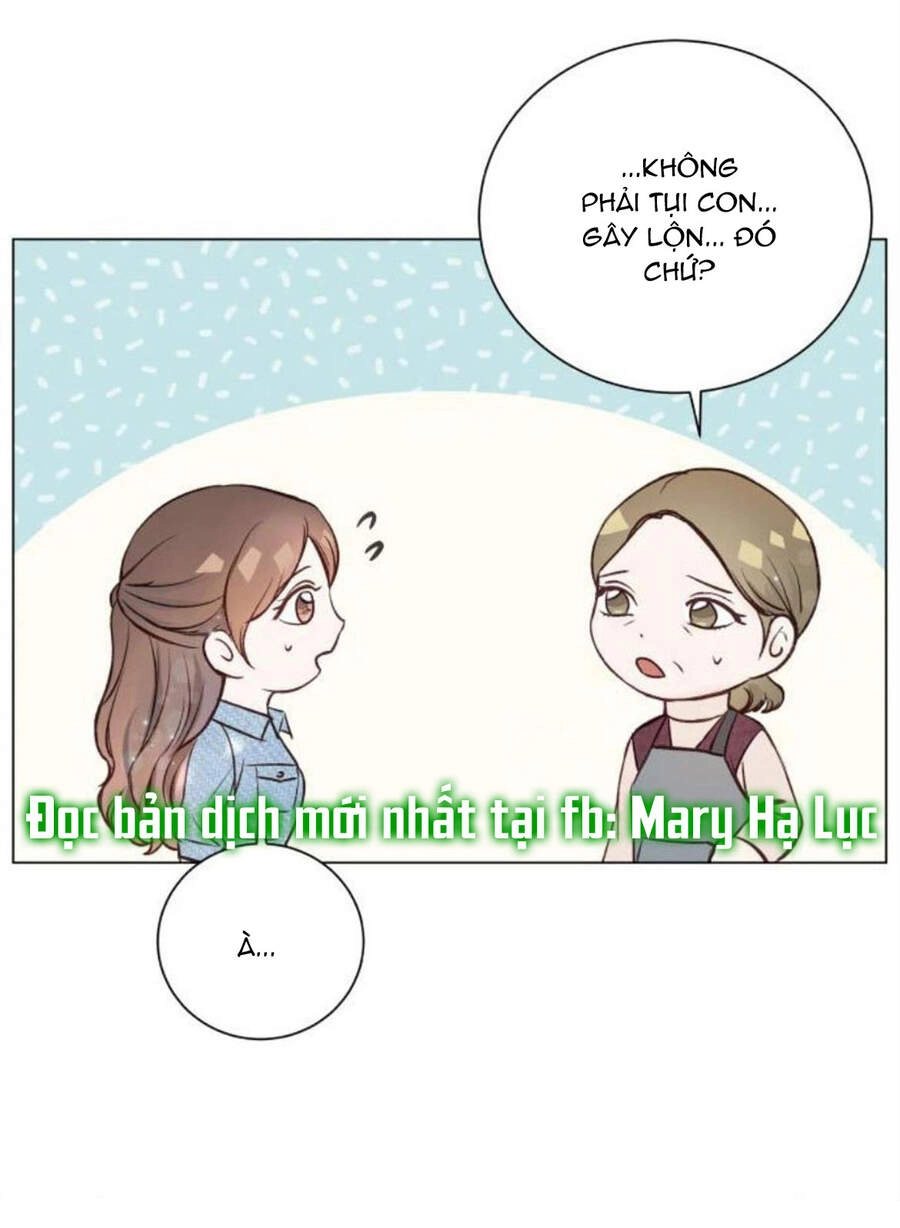 Kết Thúc Nhất Định Sẽ Có Hậu Chapter 22.1 - 24